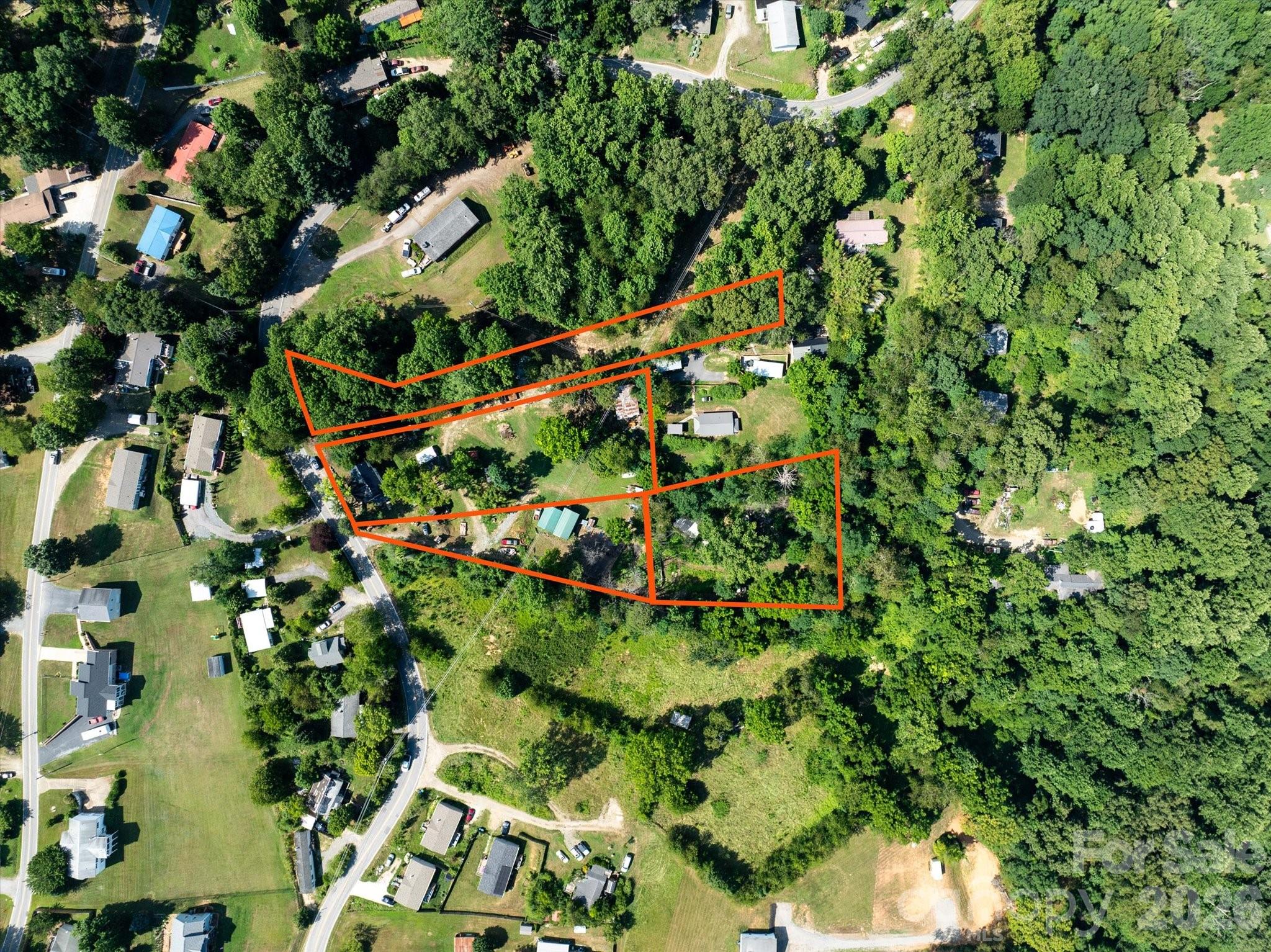 230 Pisgah View Road