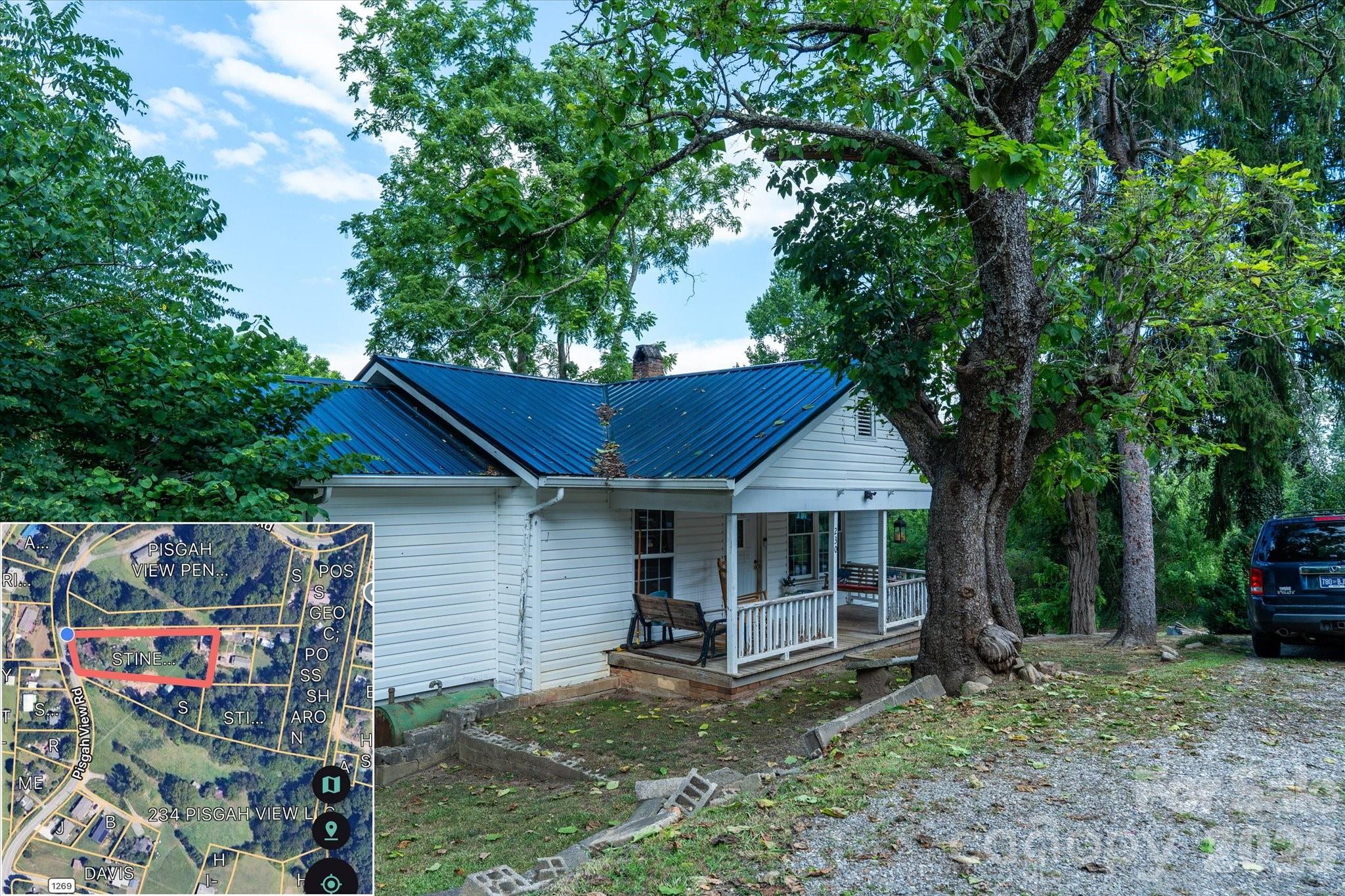230 Pisgah View Road