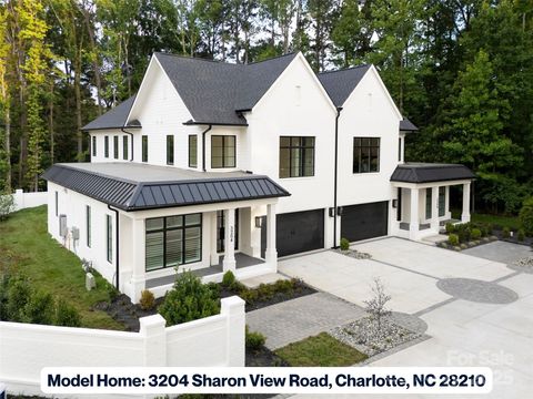 3150 Providence Road 1B Charlotte NC 28211