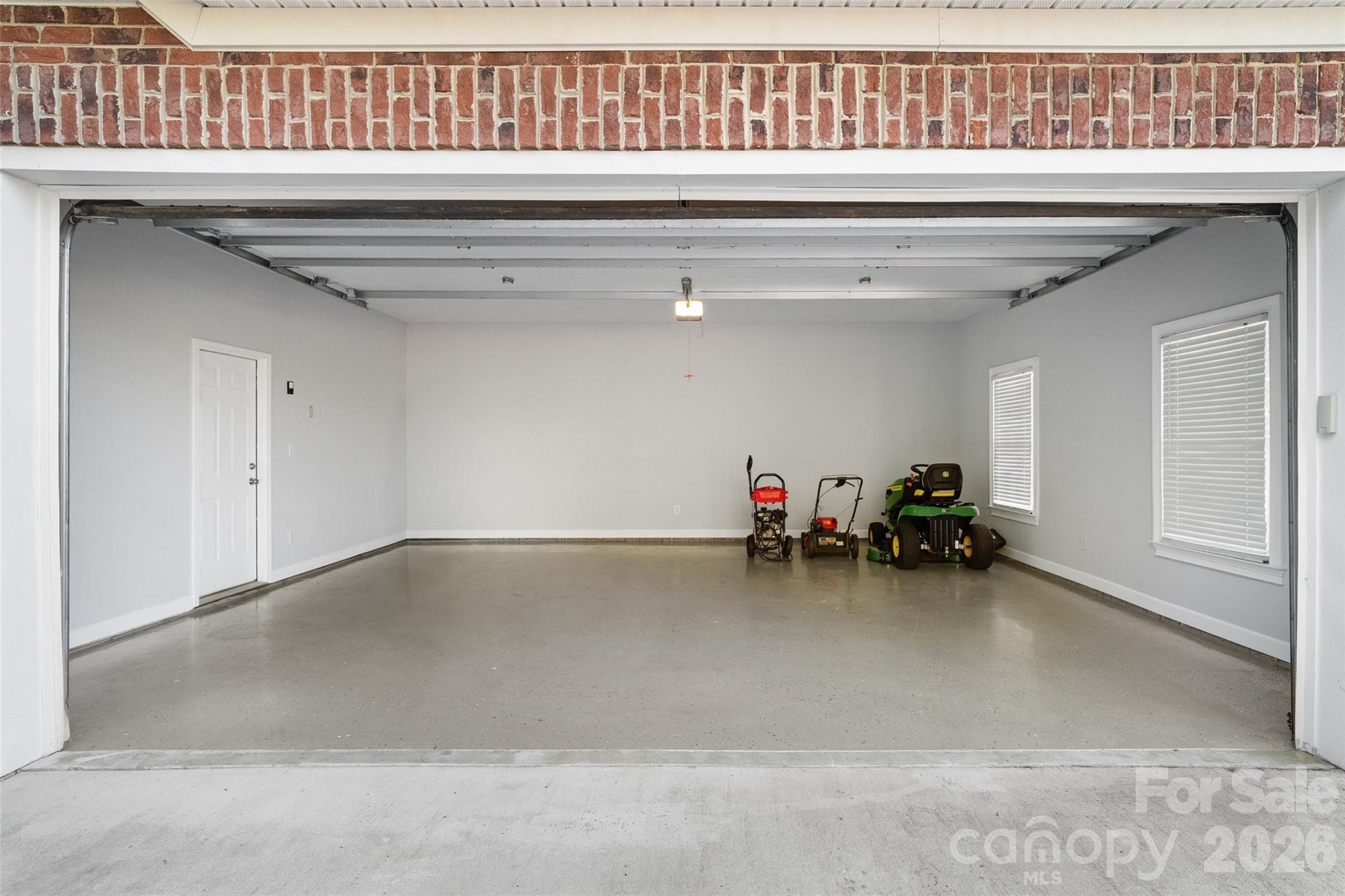 Millstone Creek - Residential