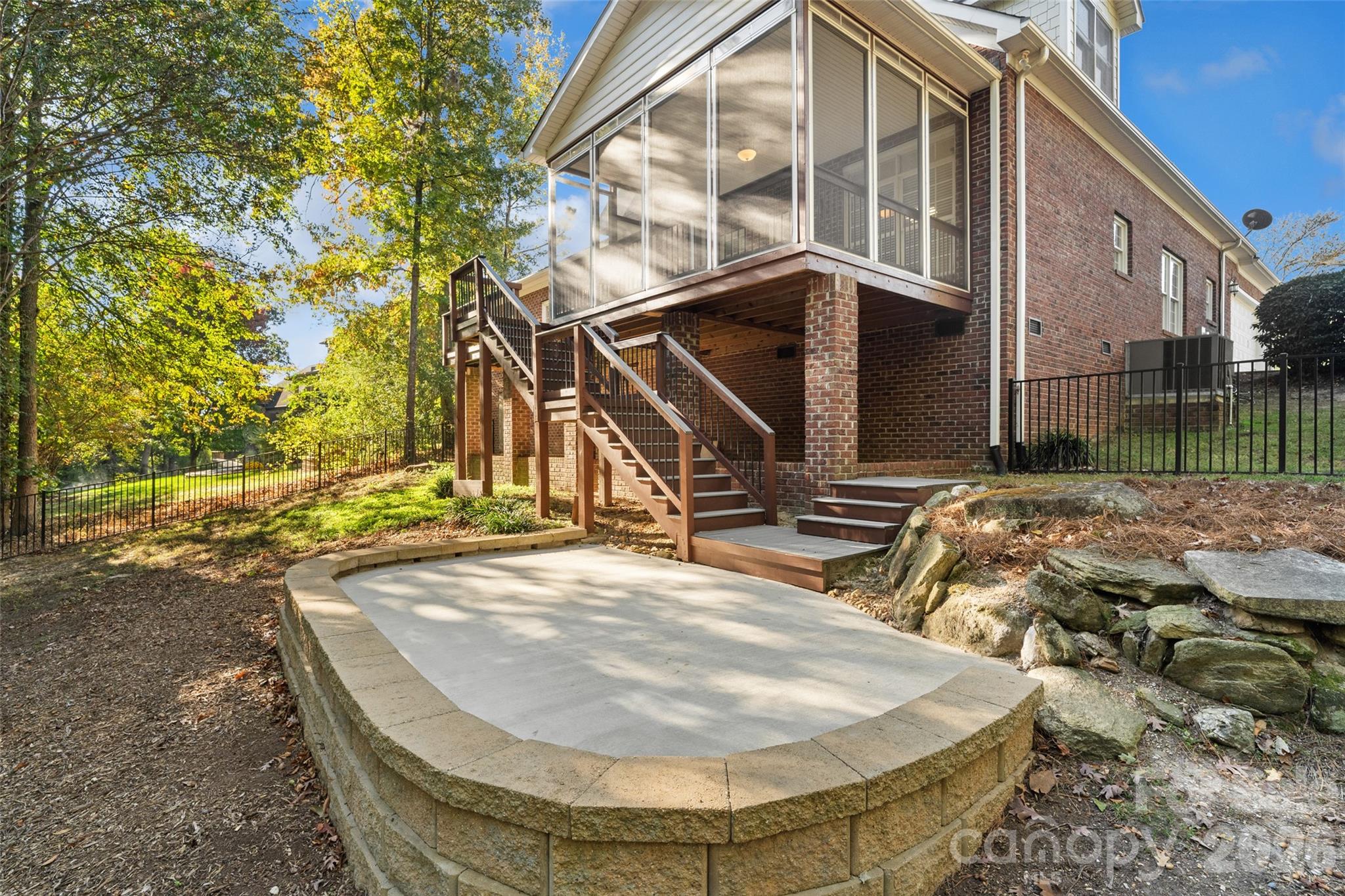 Millstone Creek - Residential