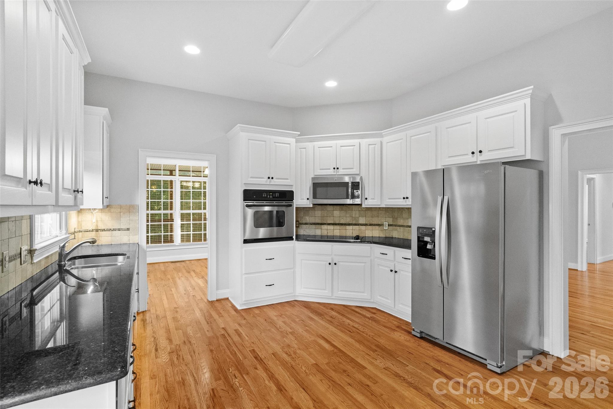 Millstone Creek - Residential