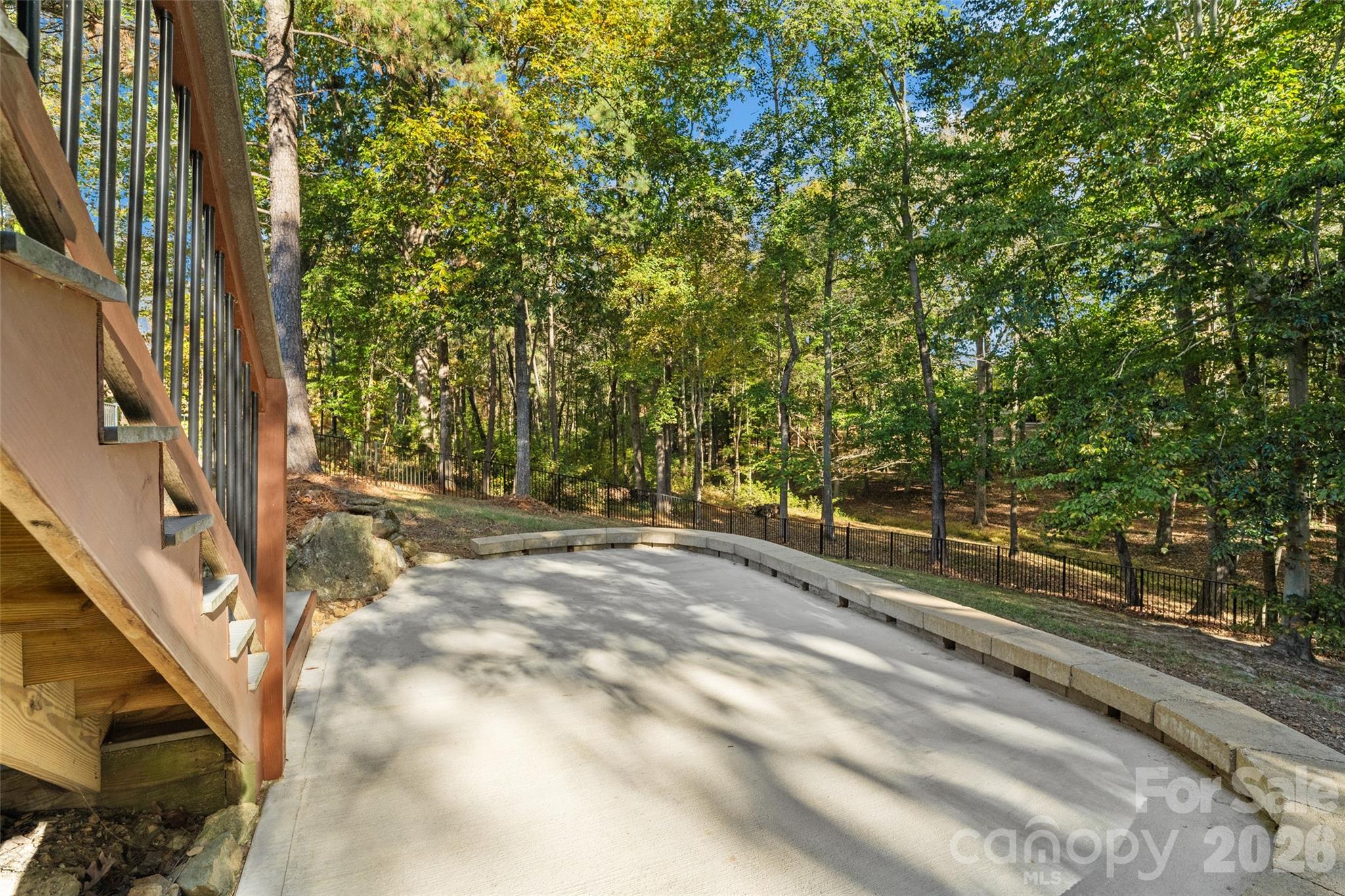 Millstone Creek - Residential