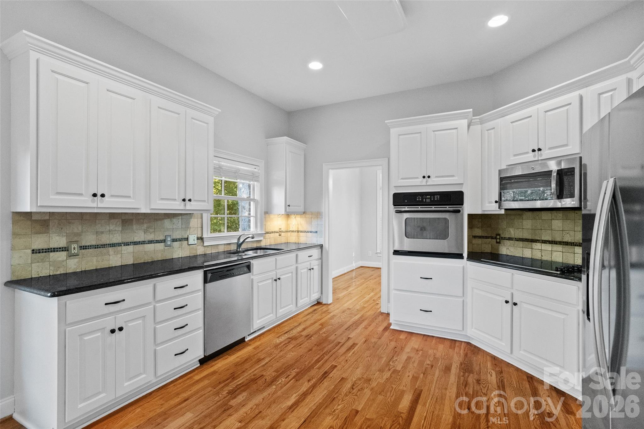 Millstone Creek - Residential