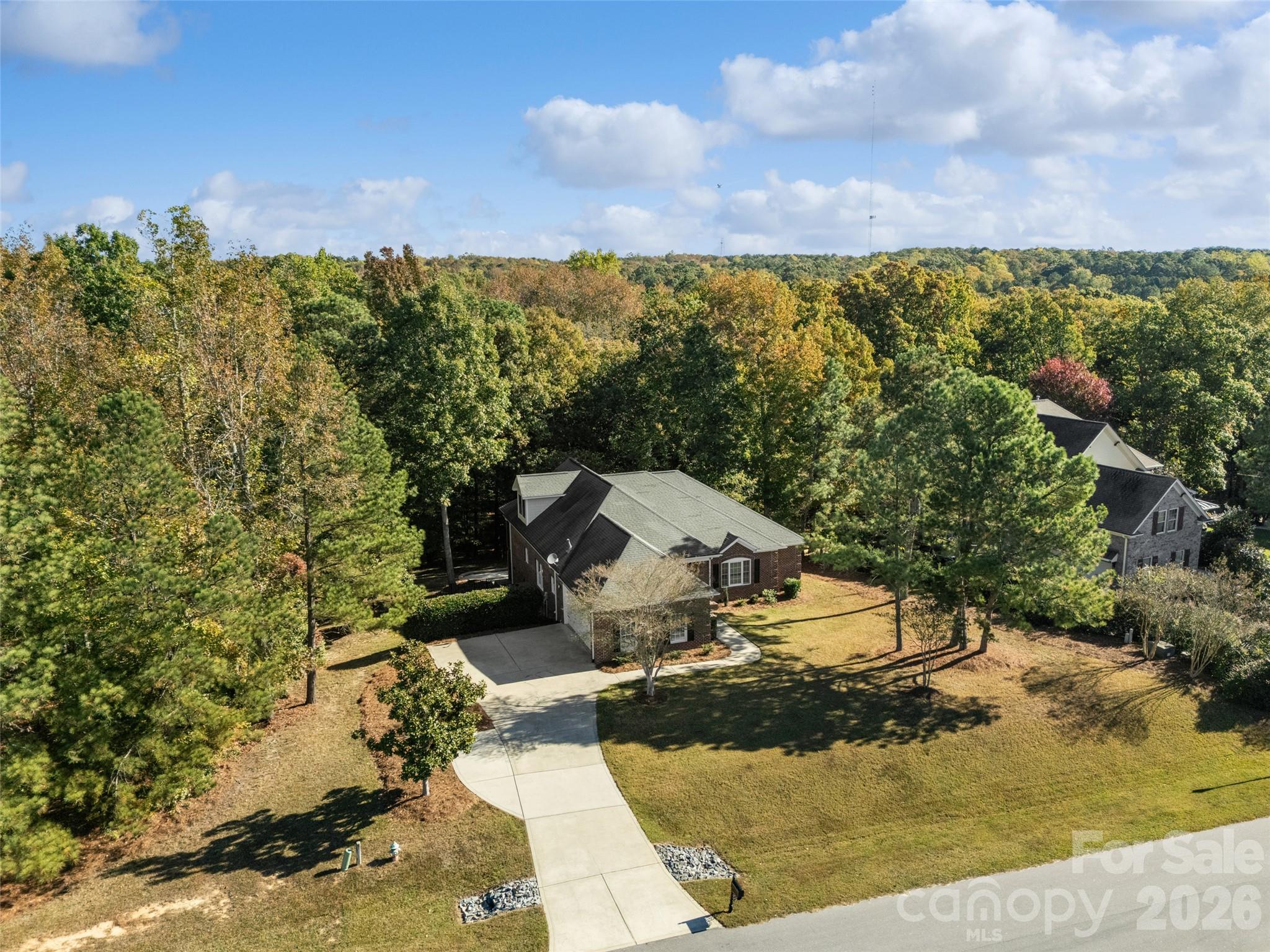 Millstone Creek - Residential