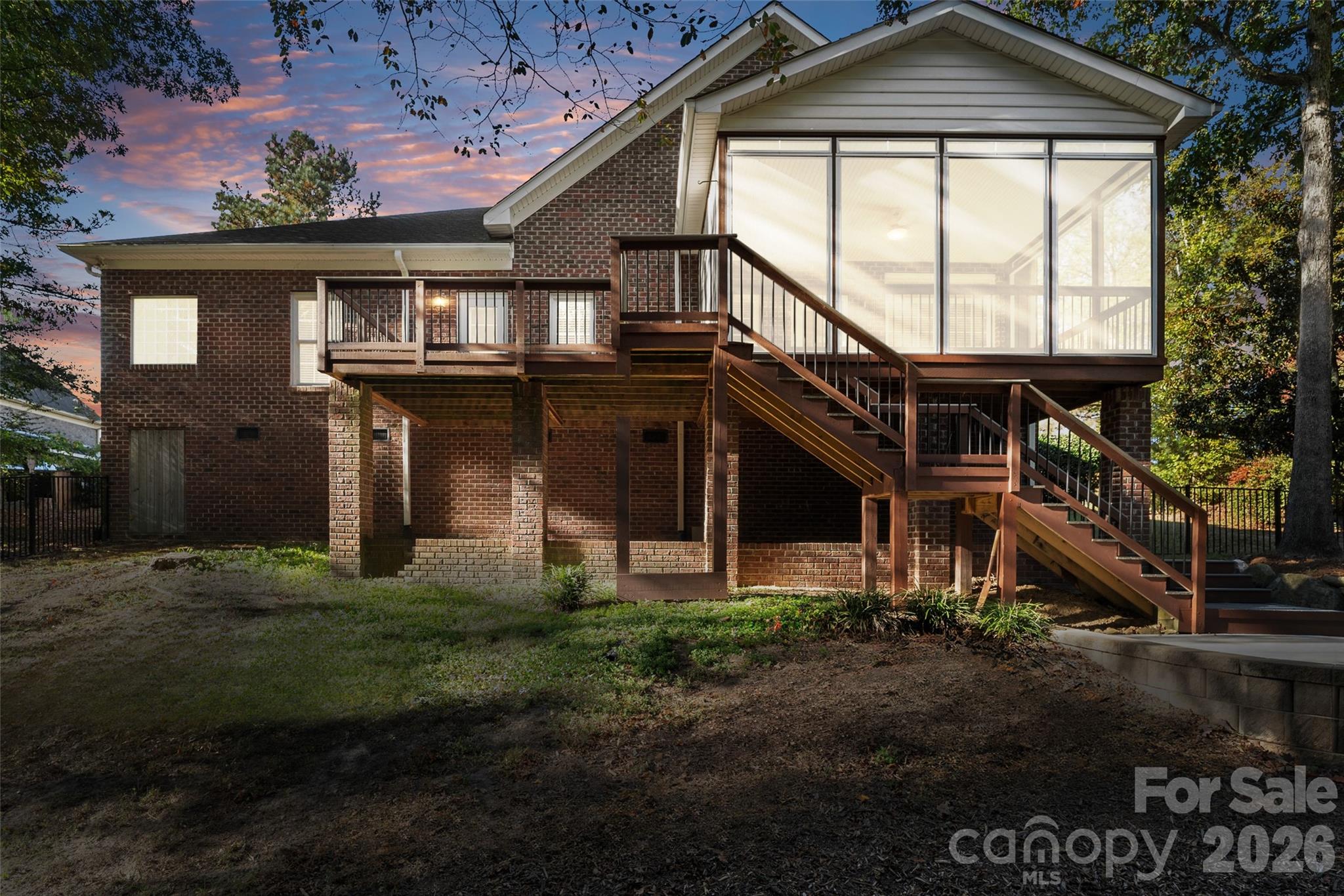 Millstone Creek - Residential