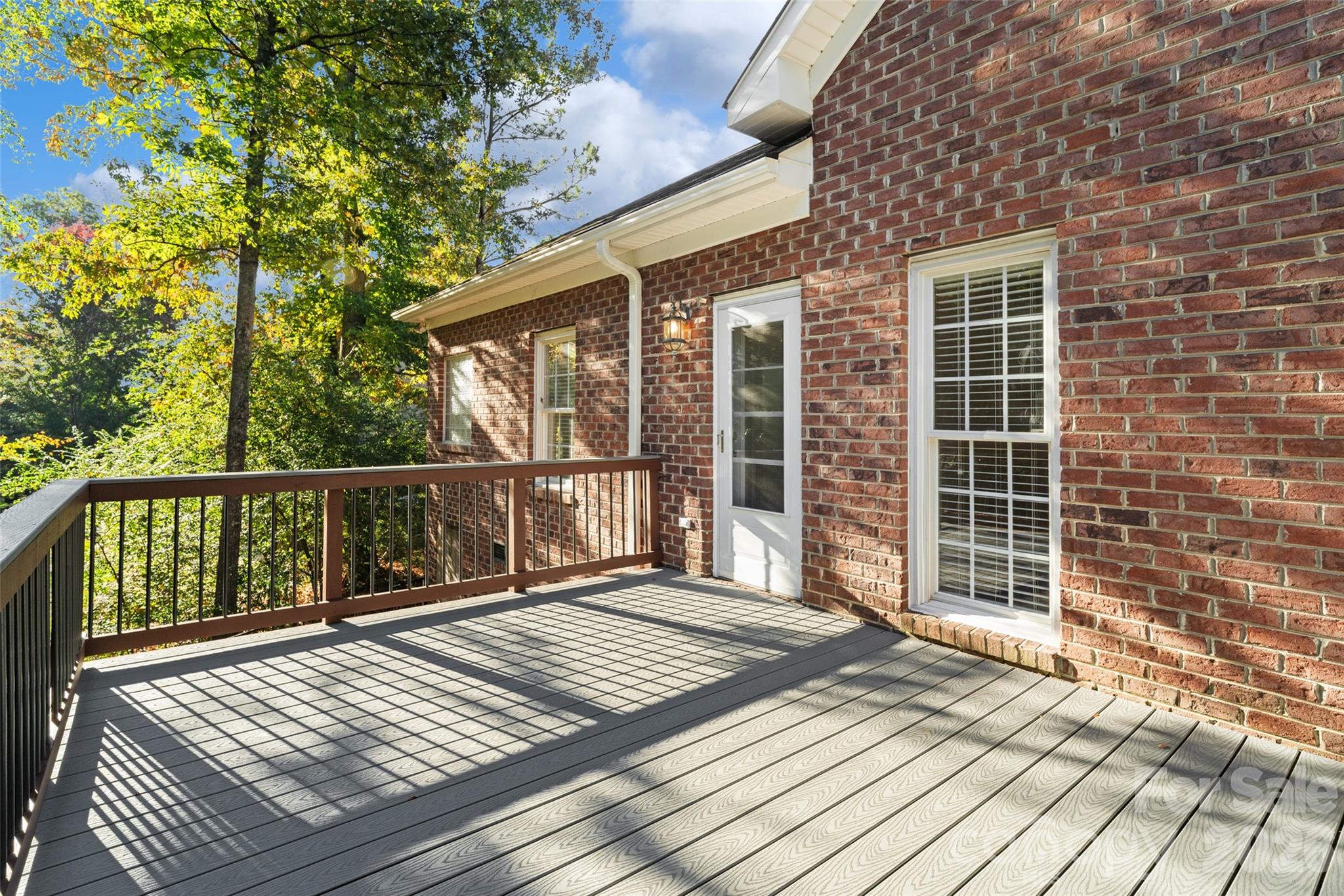 Millstone Creek - Residential