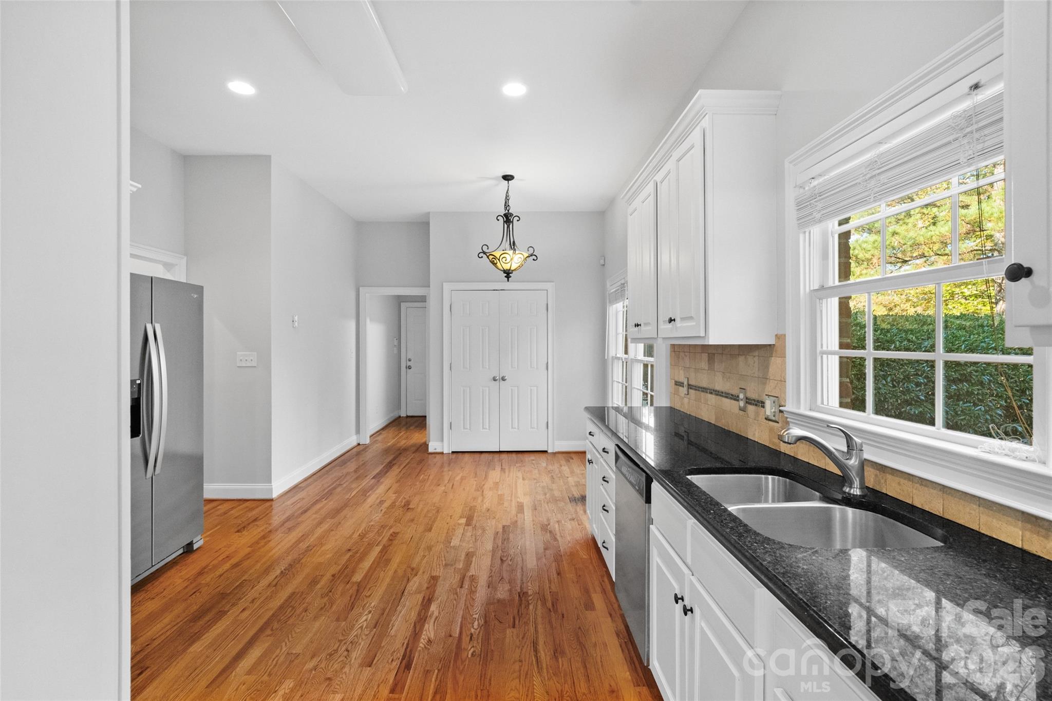 Millstone Creek - Residential