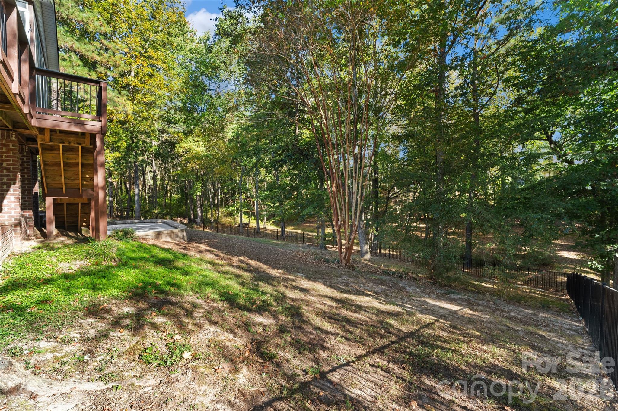 Millstone Creek - Residential