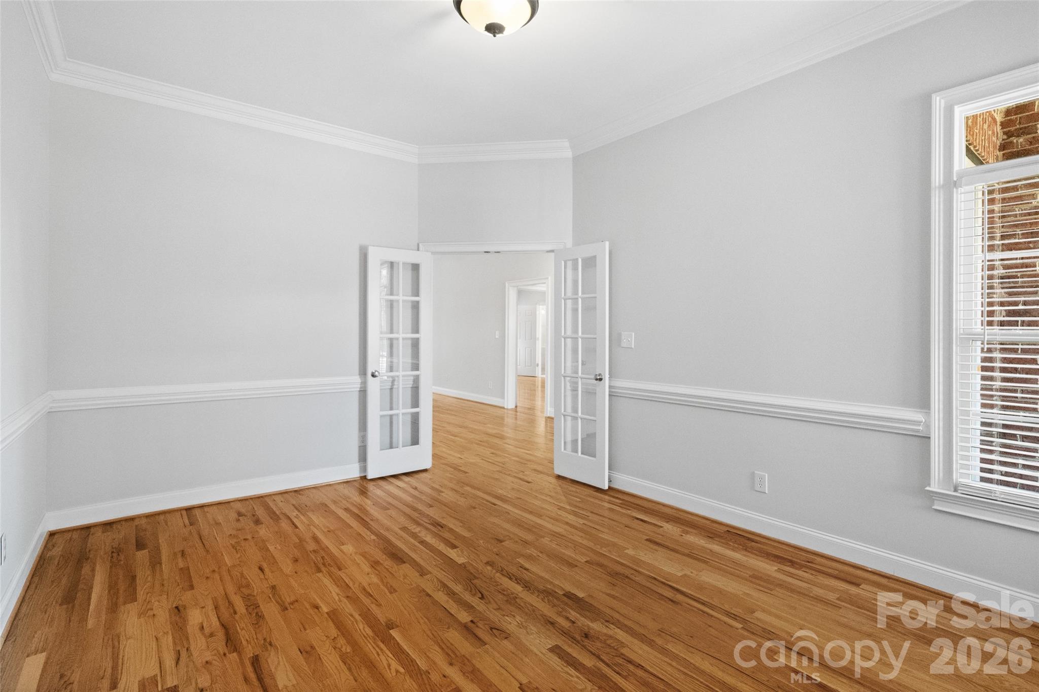 Millstone Creek - Residential