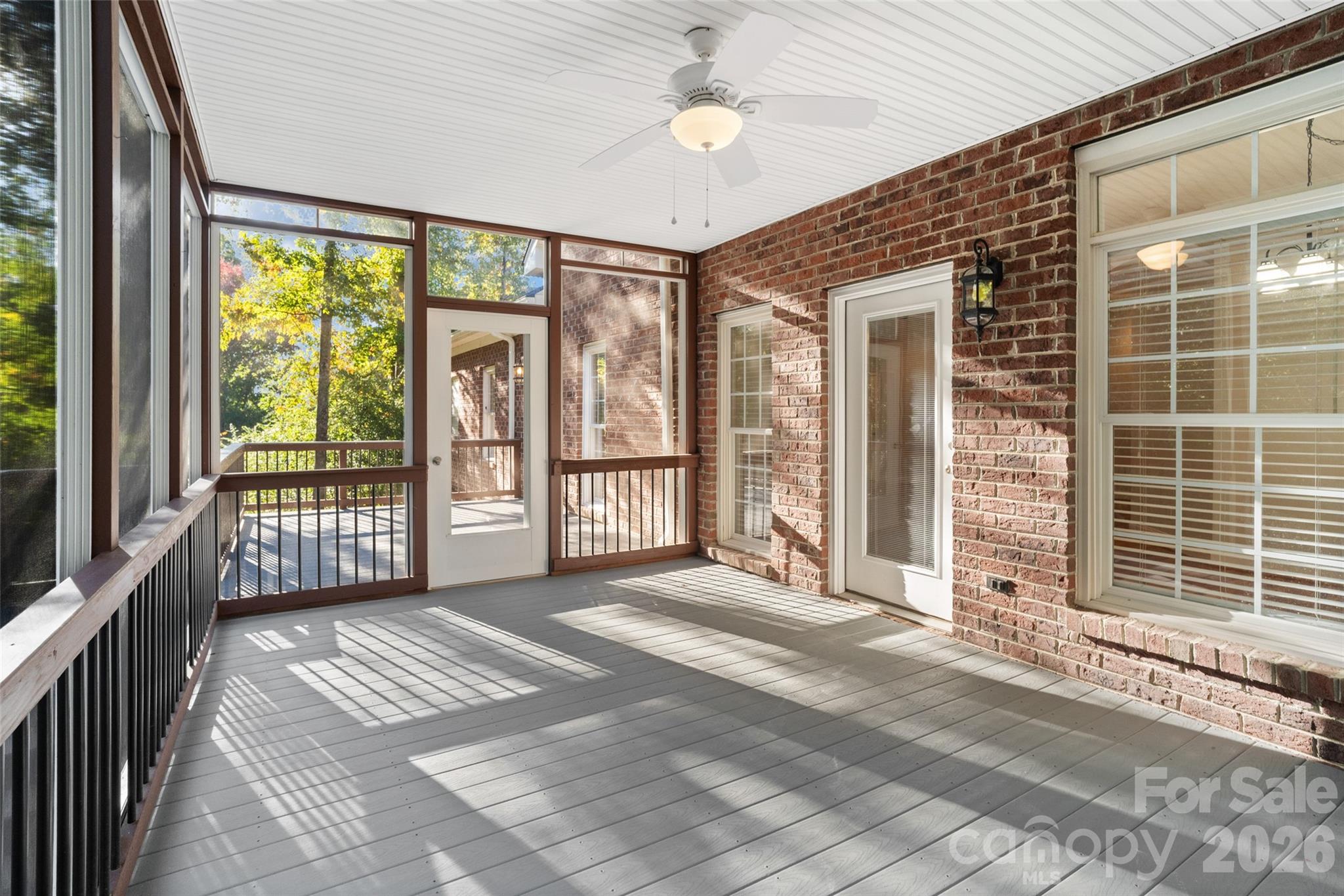 Millstone Creek - Residential