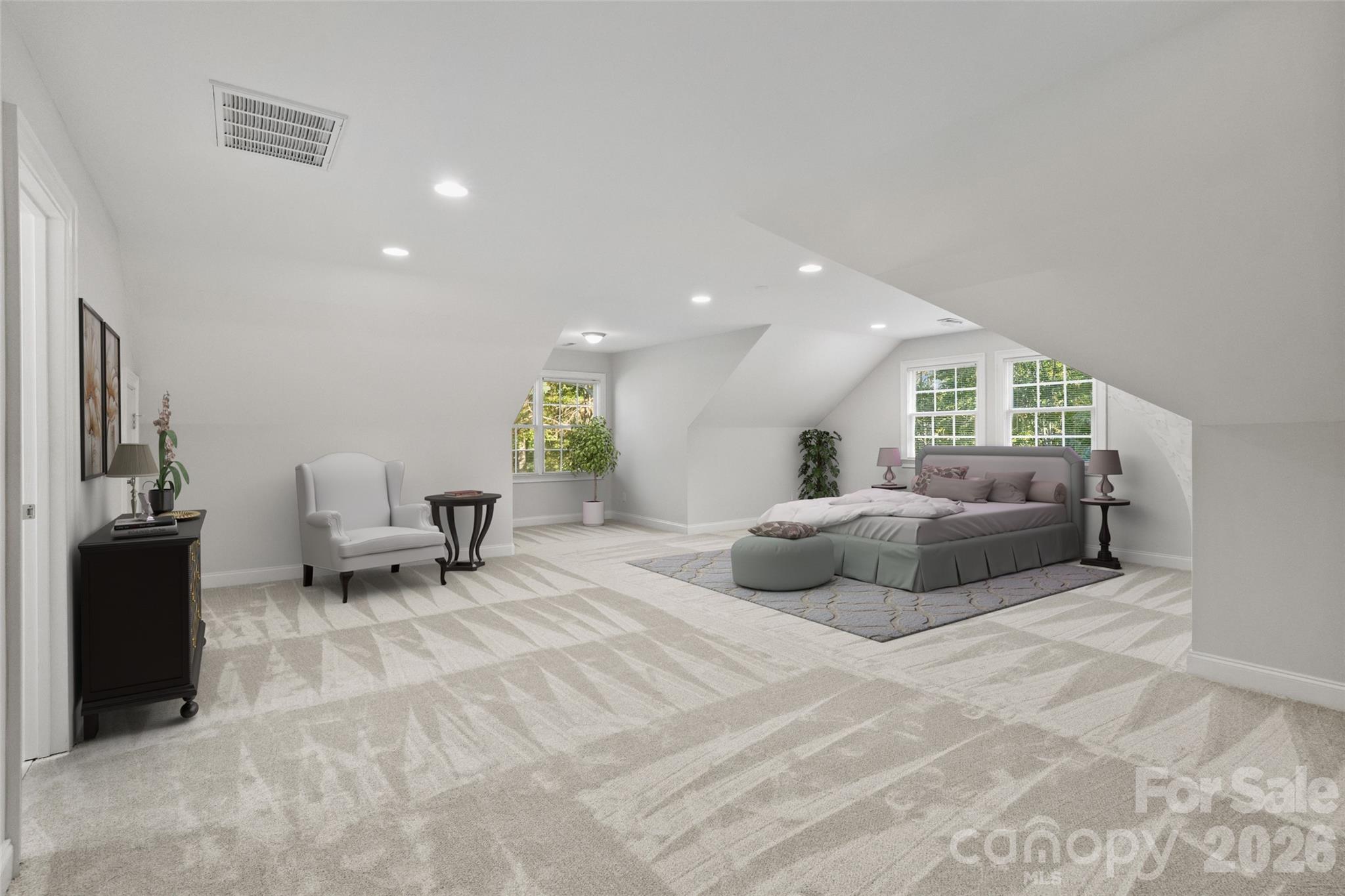 Millstone Creek - Residential