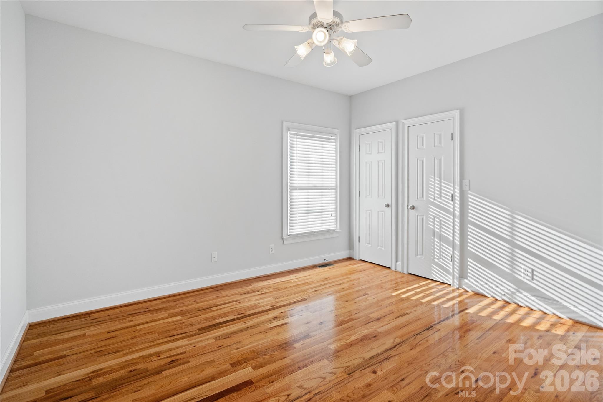 Millstone Creek - Residential