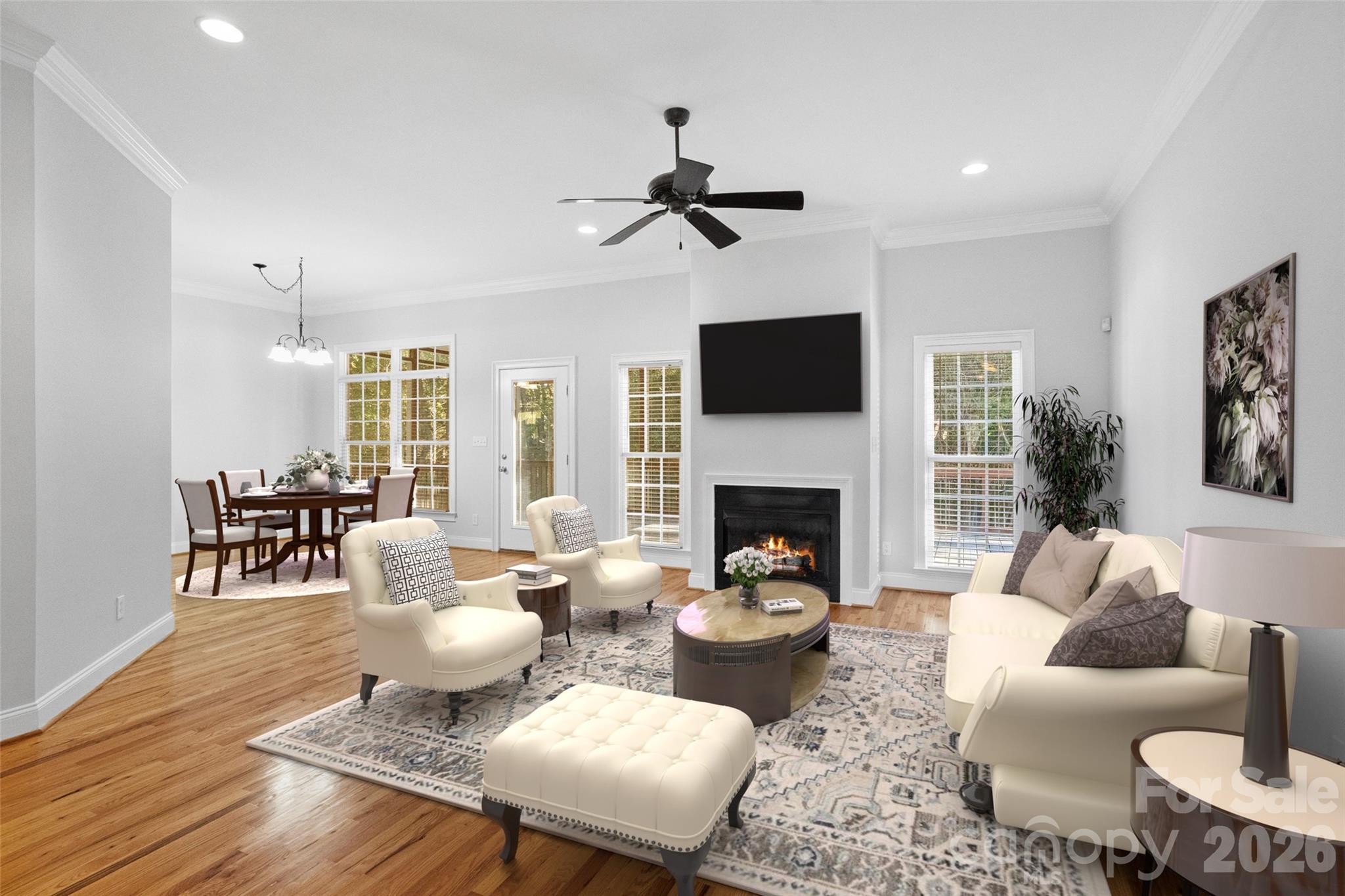 3310 Millstone Creek Road