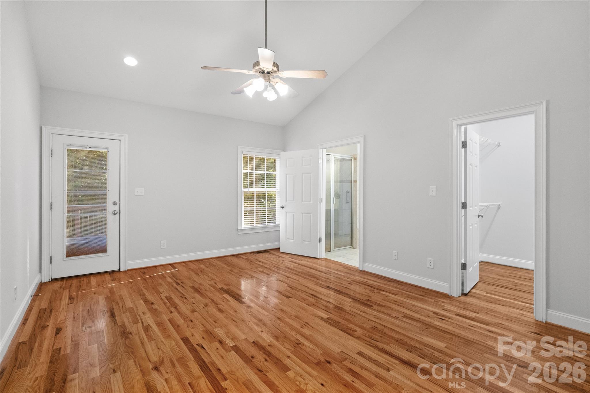 Millstone Creek - Residential