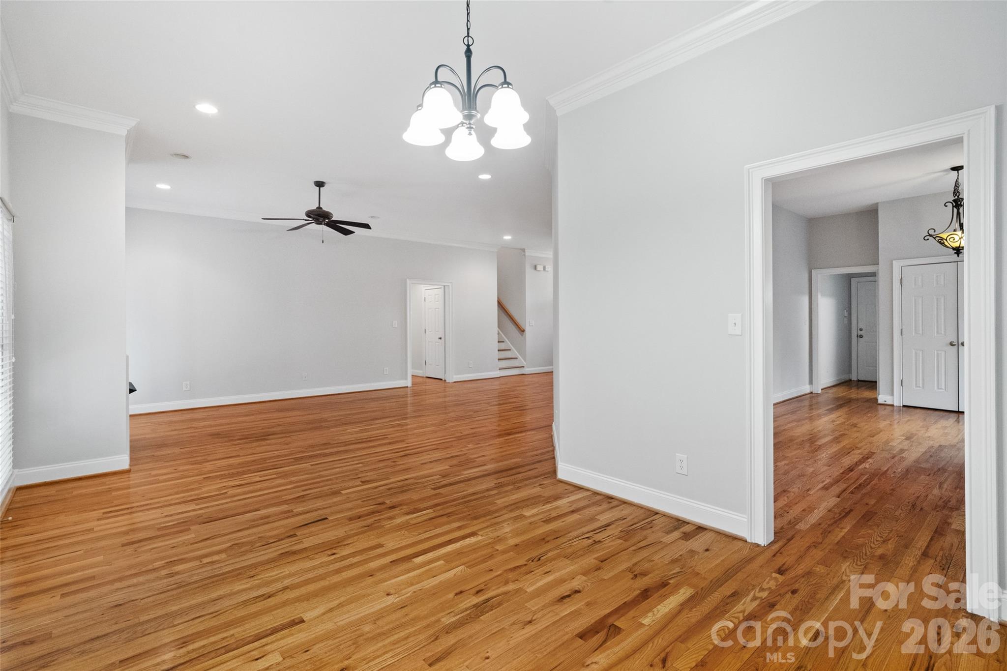 Millstone Creek - Residential