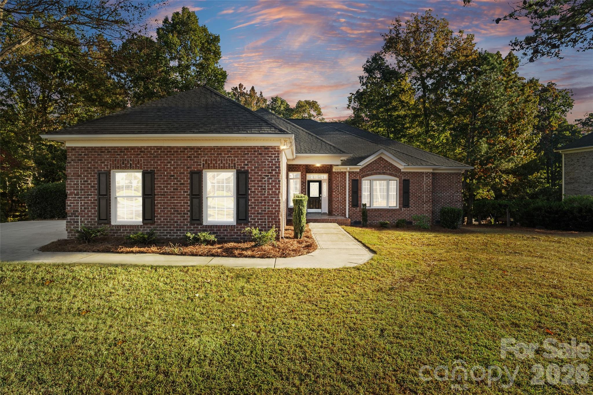 Millstone Creek - Residential