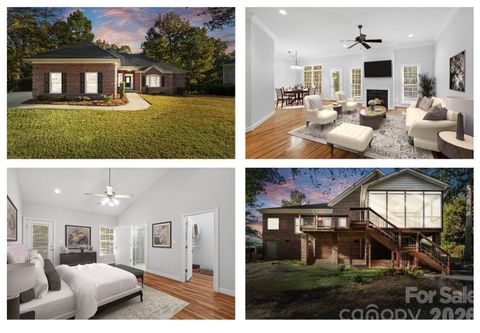 3310 Millstone Creek Road Lancaster SC 29720