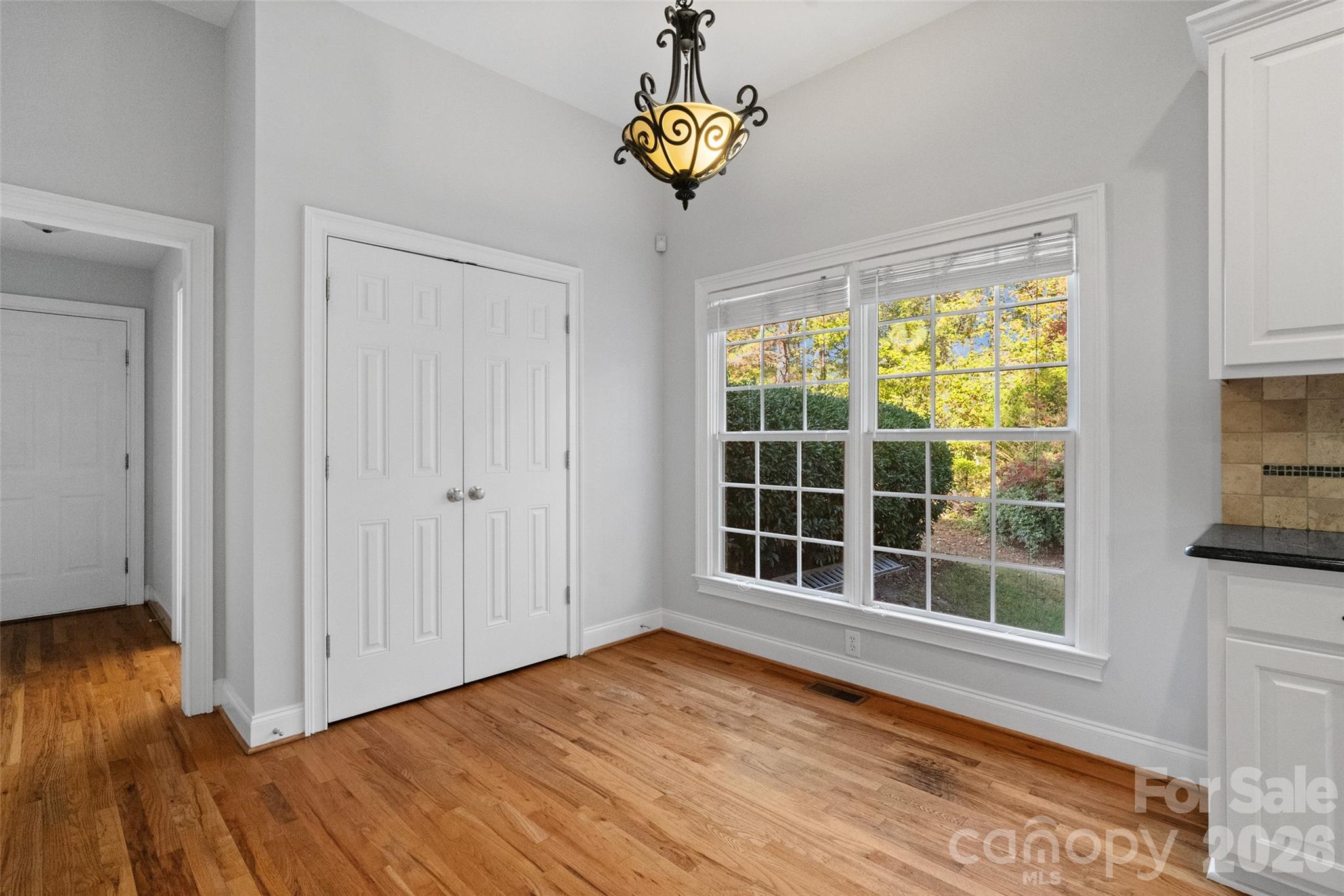 Millstone Creek - Residential