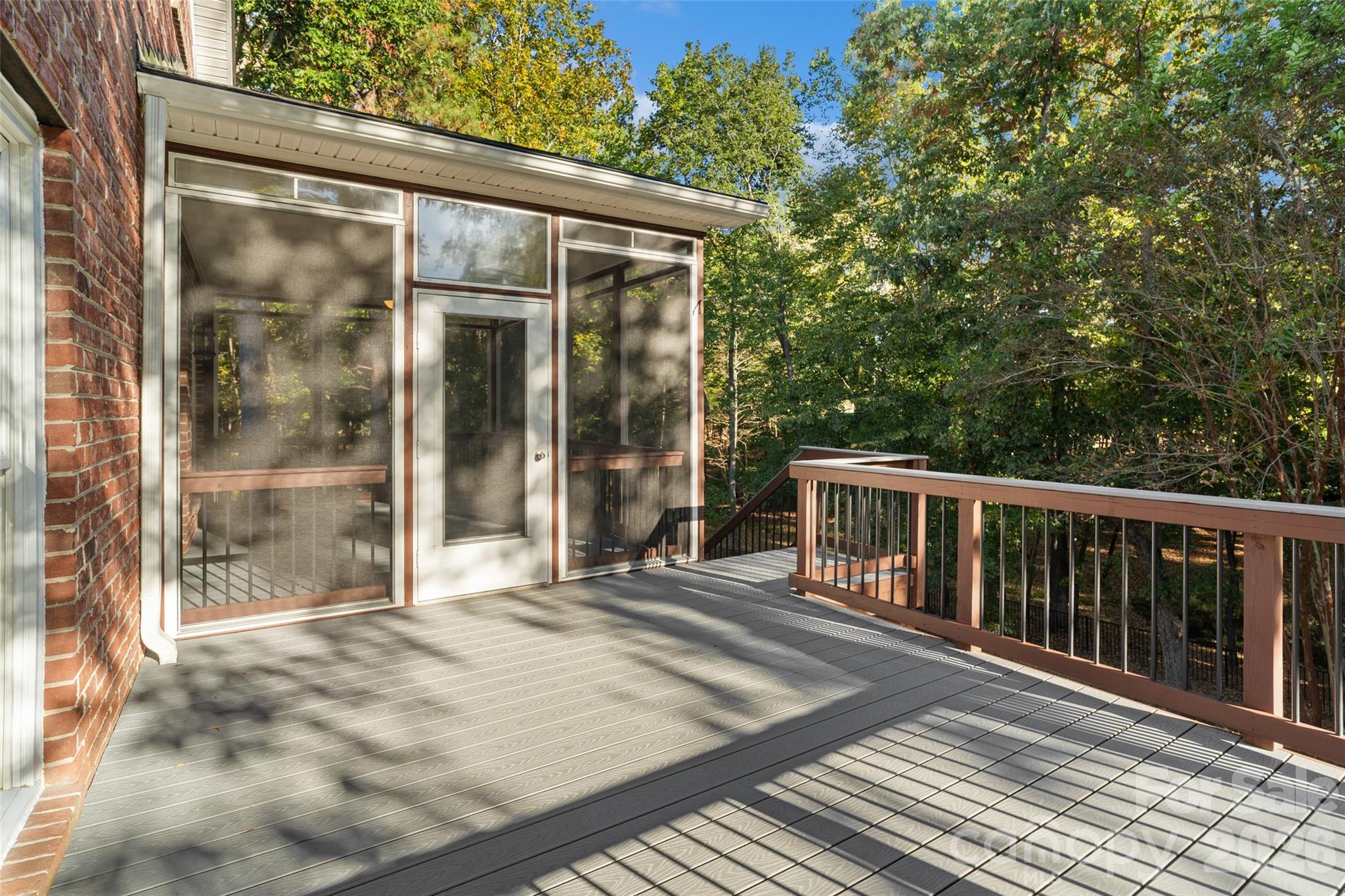 Millstone Creek - Residential