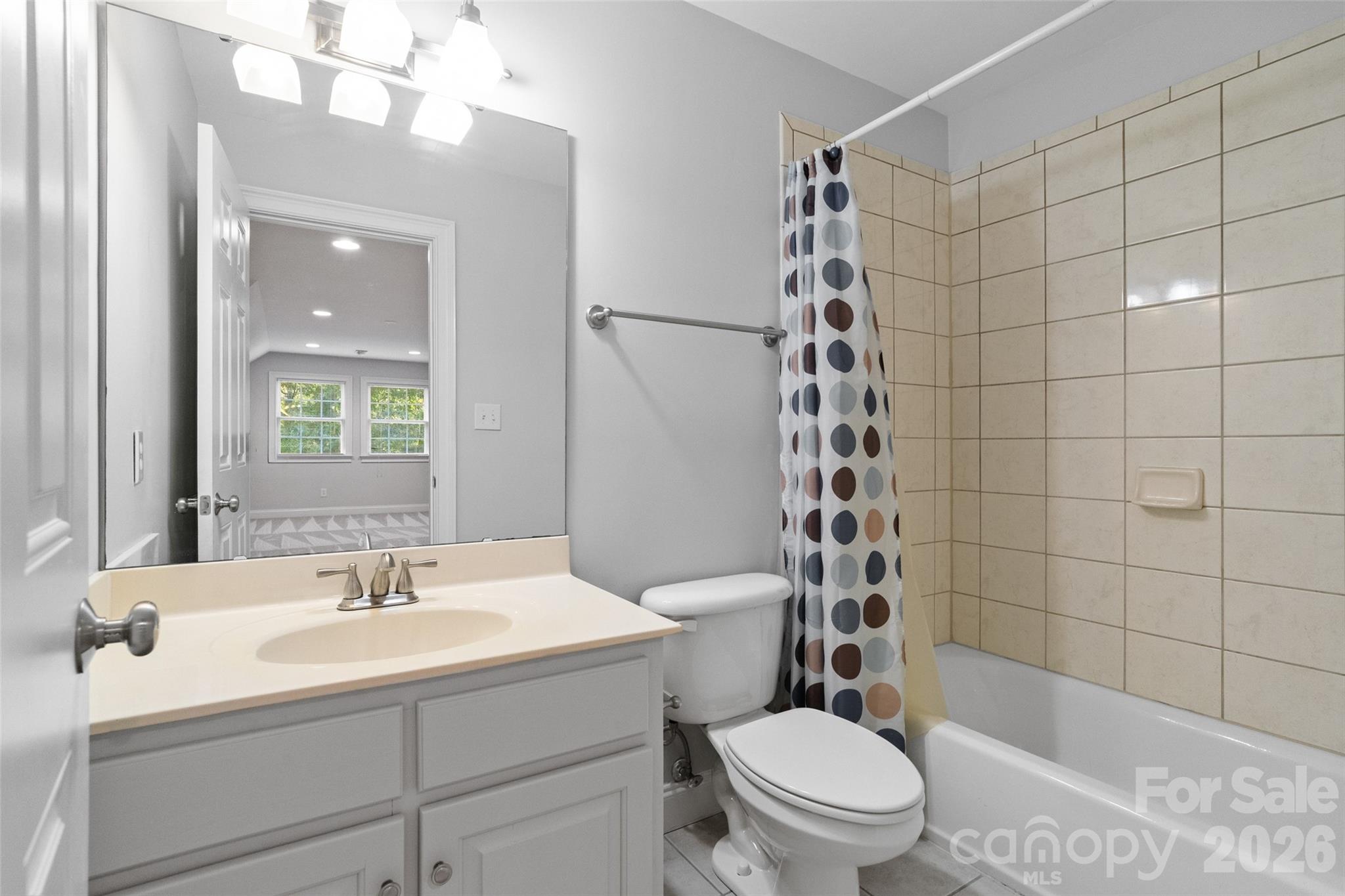 Millstone Creek - Residential