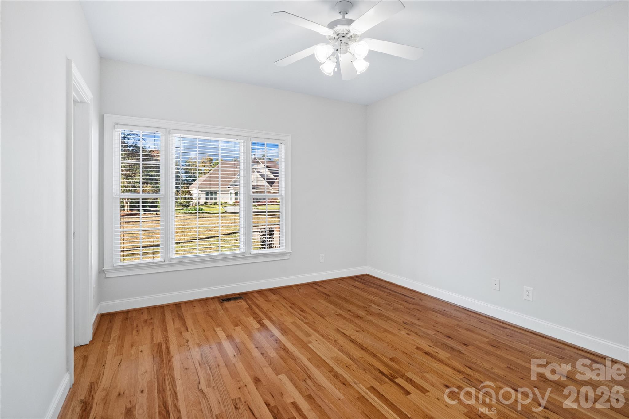 Millstone Creek - Residential