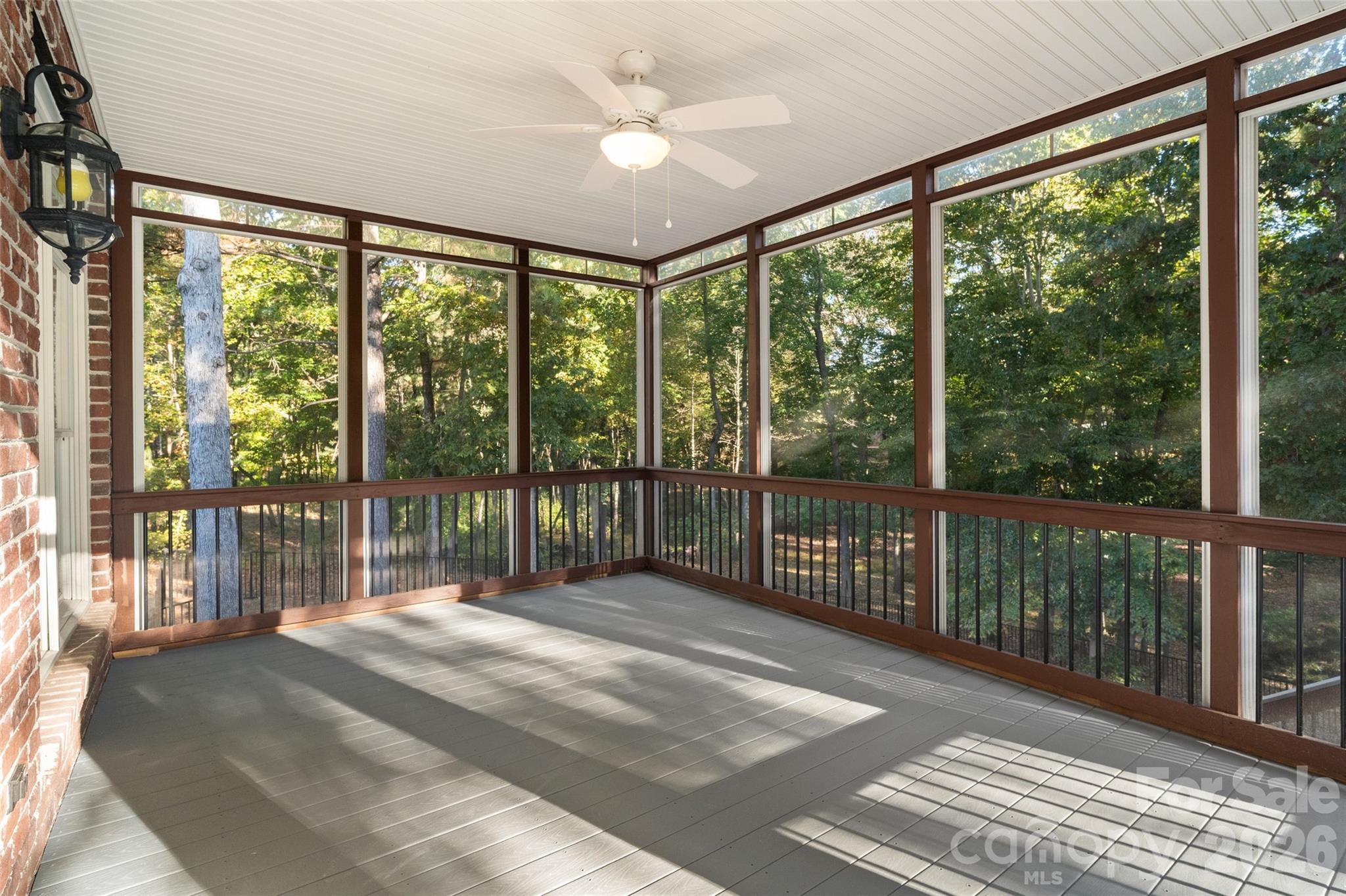 Millstone Creek - Residential