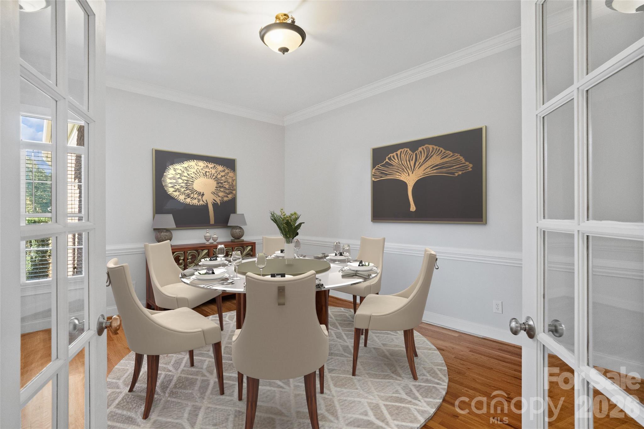 3310 Millstone Creek Road