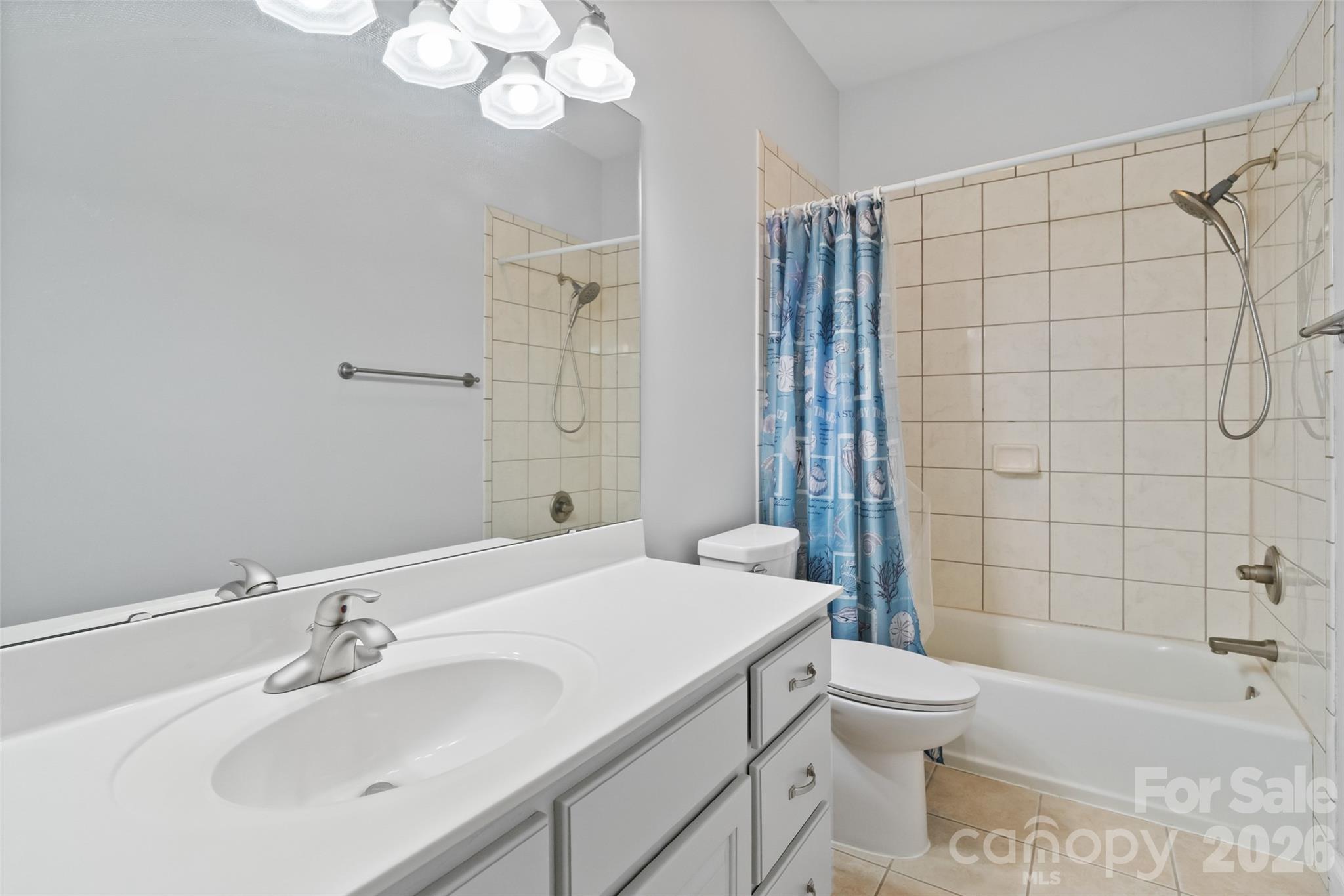 Millstone Creek - Residential