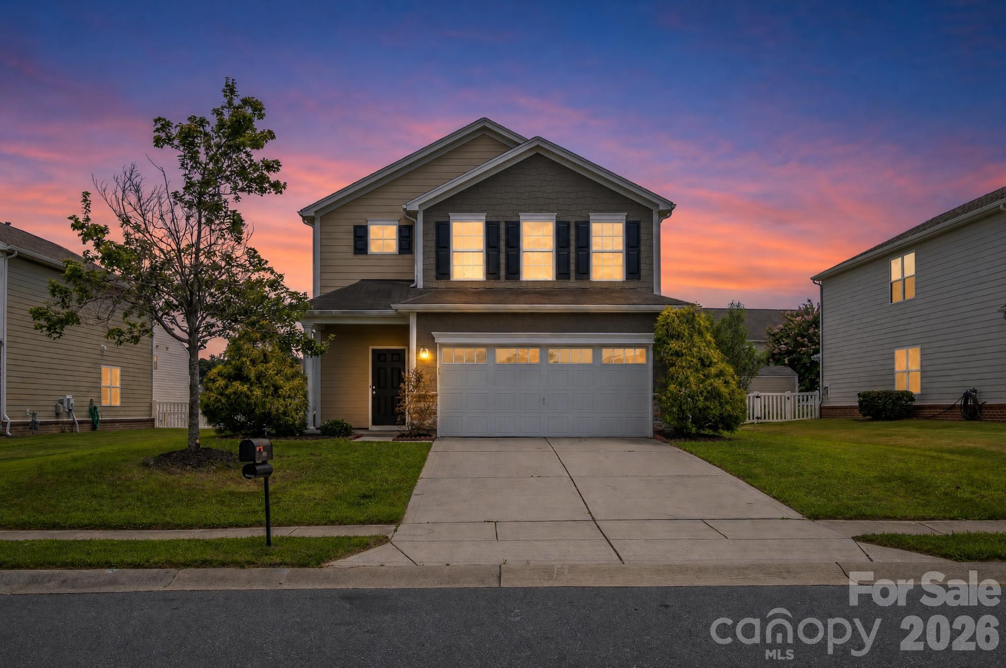 4006 Farm Pond Road, Indian Trail, NC, 28079