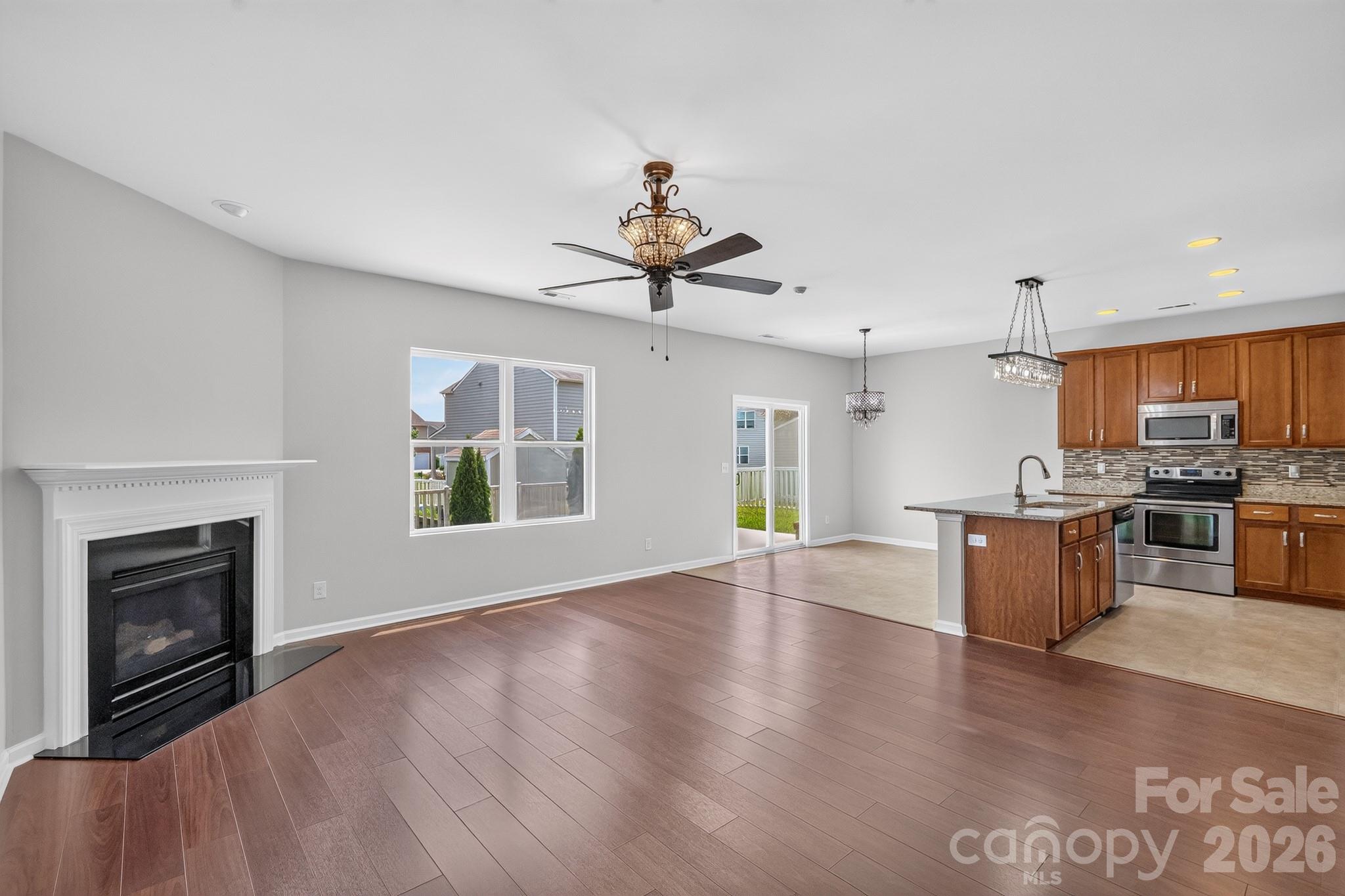 4006 Farm Pond Road