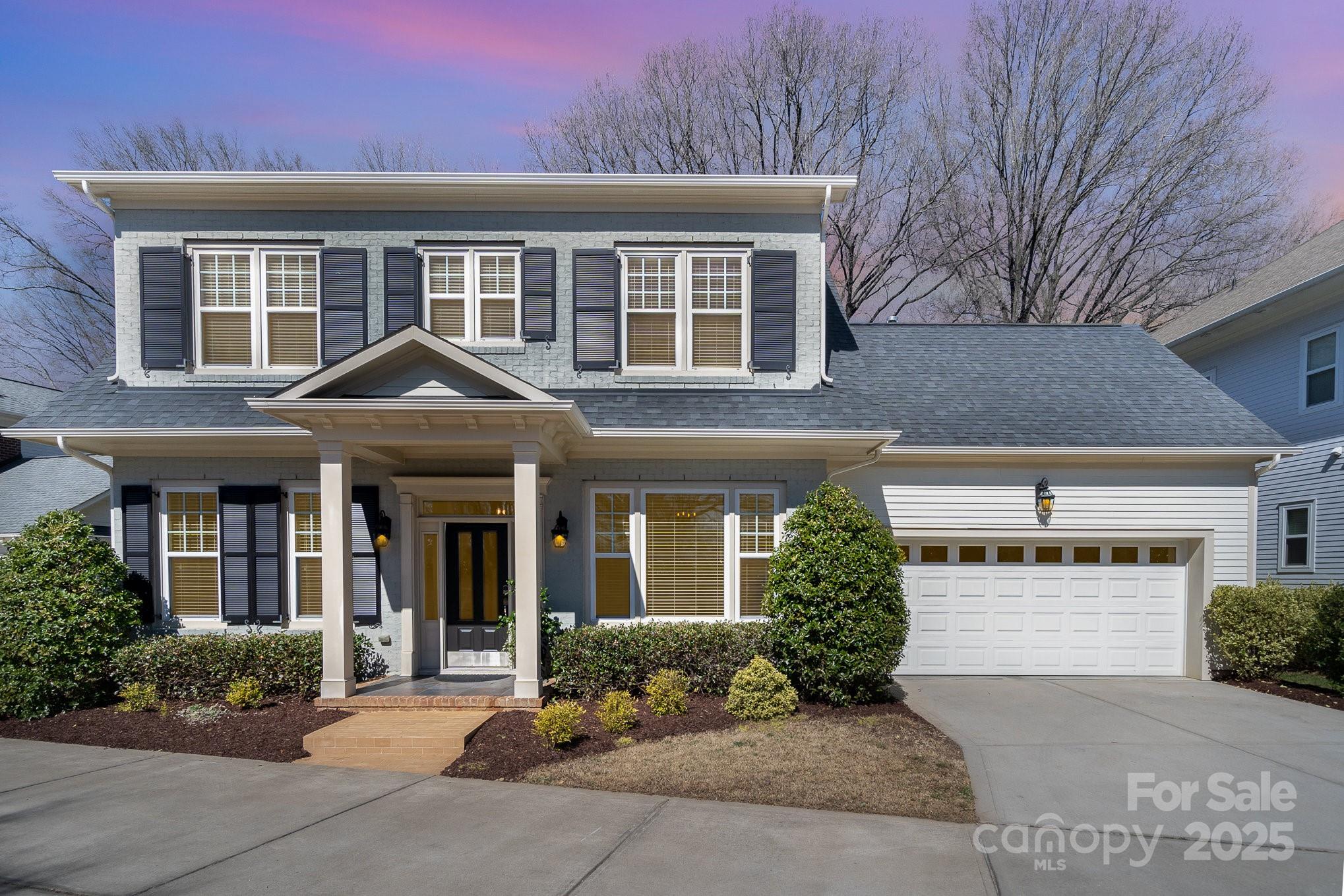 Cotswold - Residential