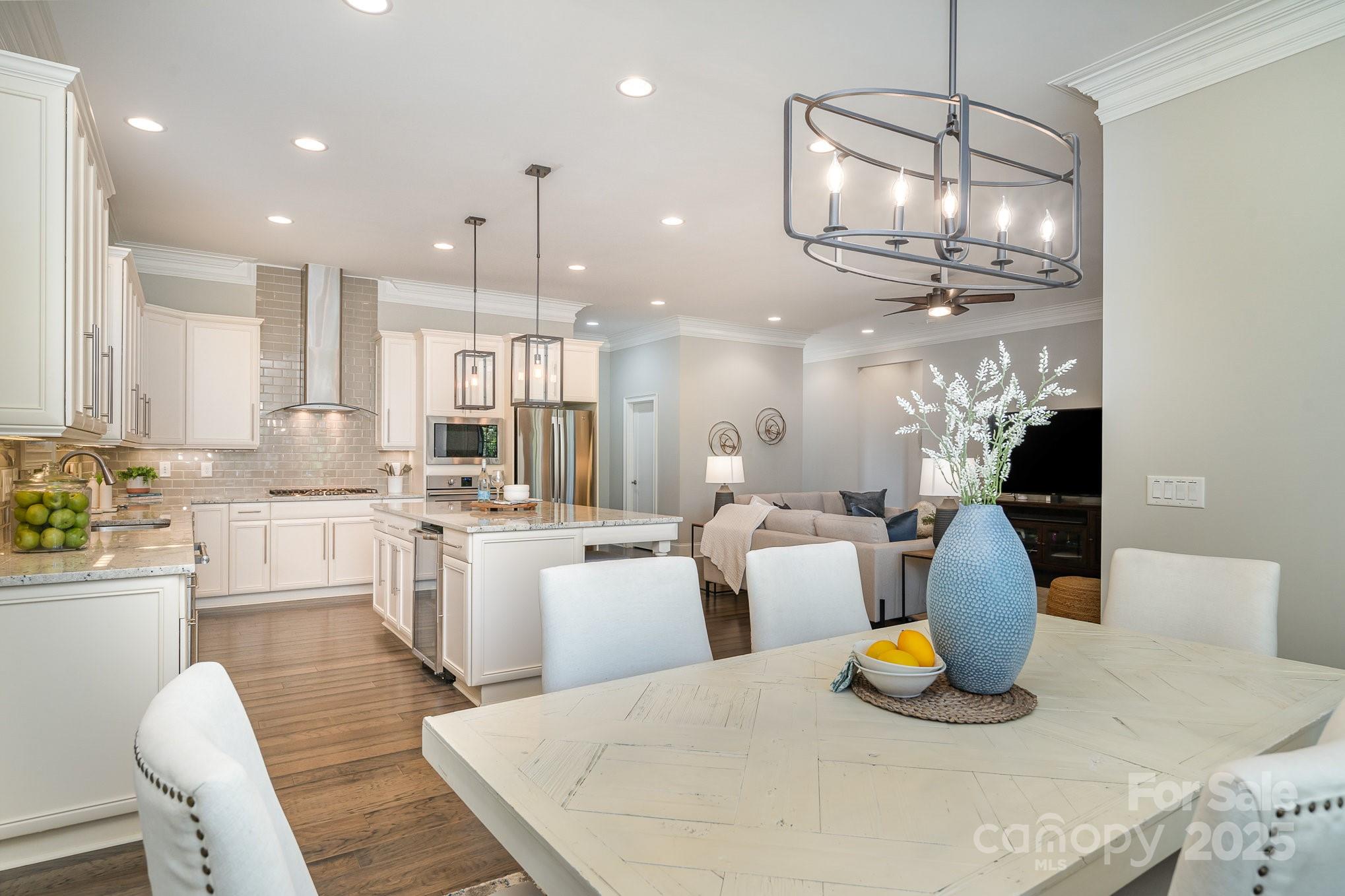 Cotswold - Residential