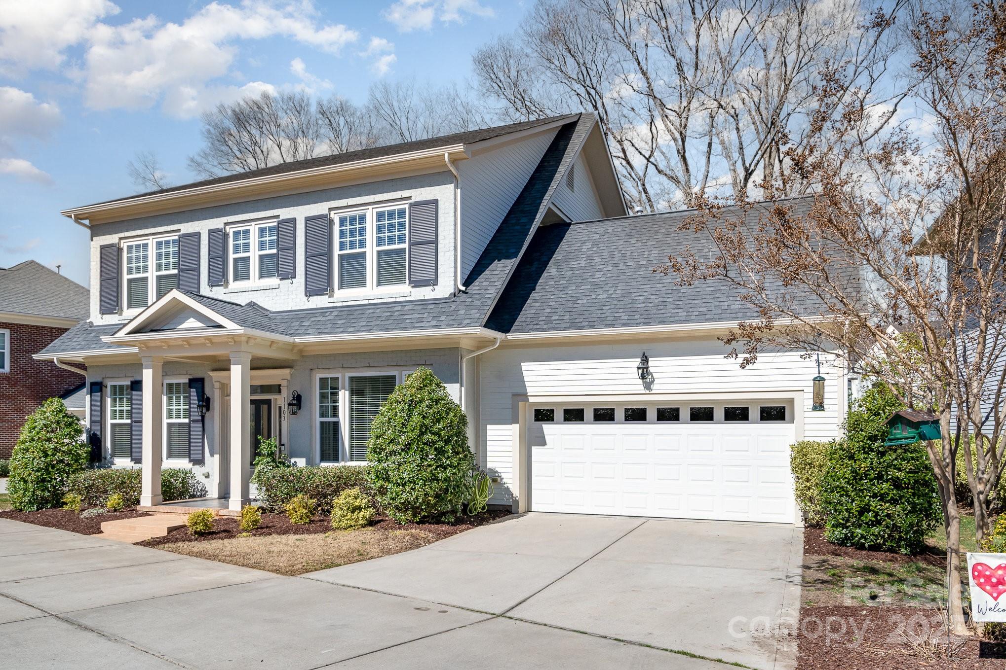 Cotswold - Residential