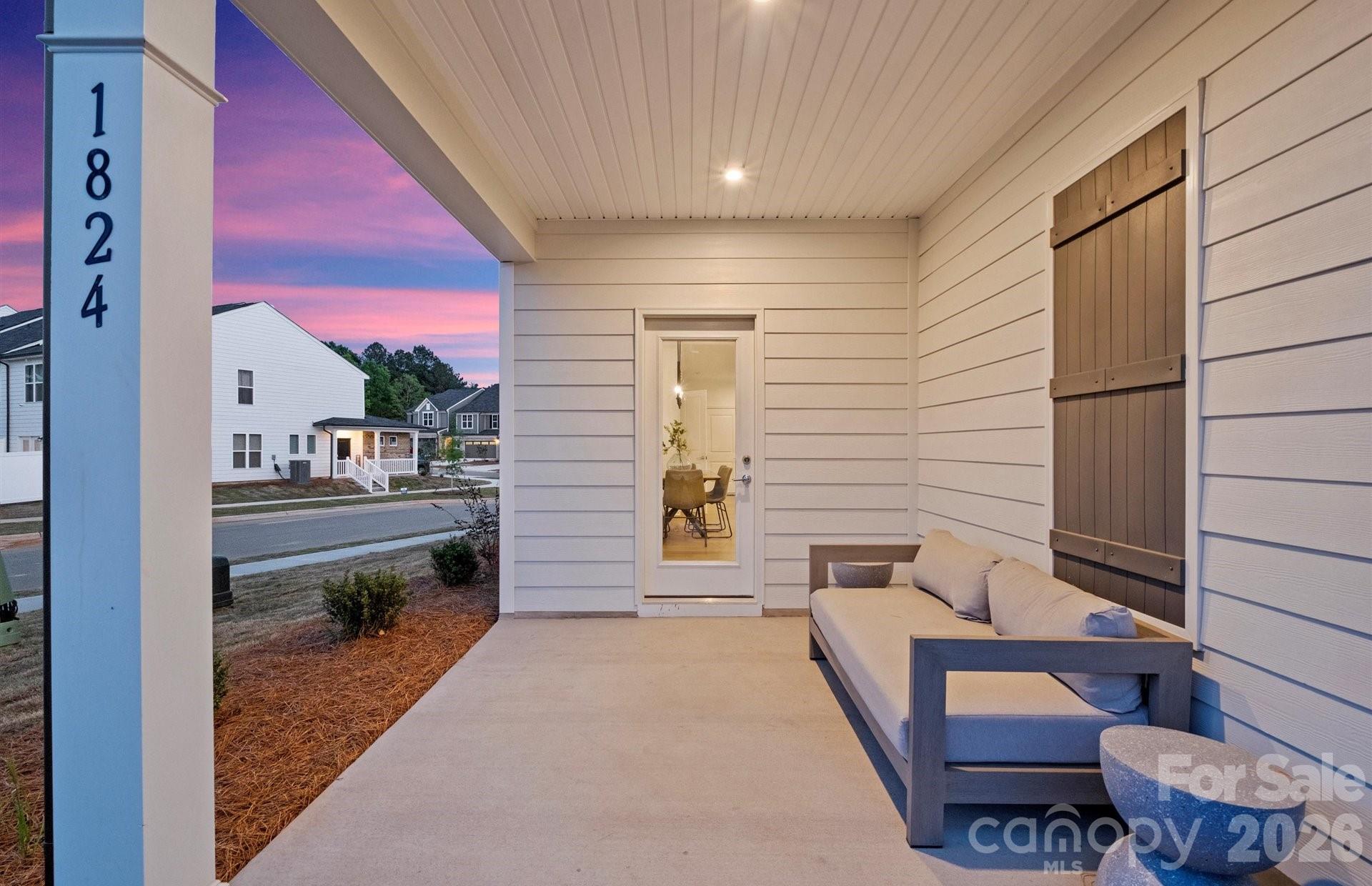 Riverstone - Residential