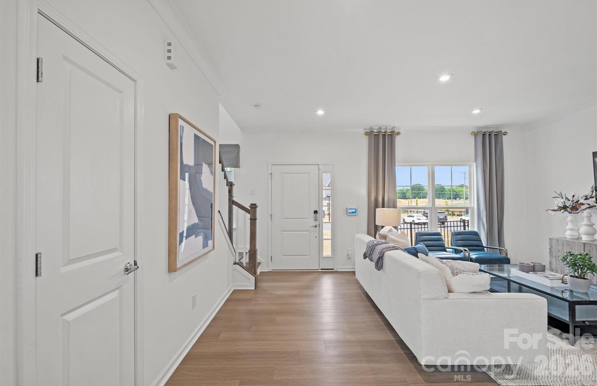 Riverstone - Residential