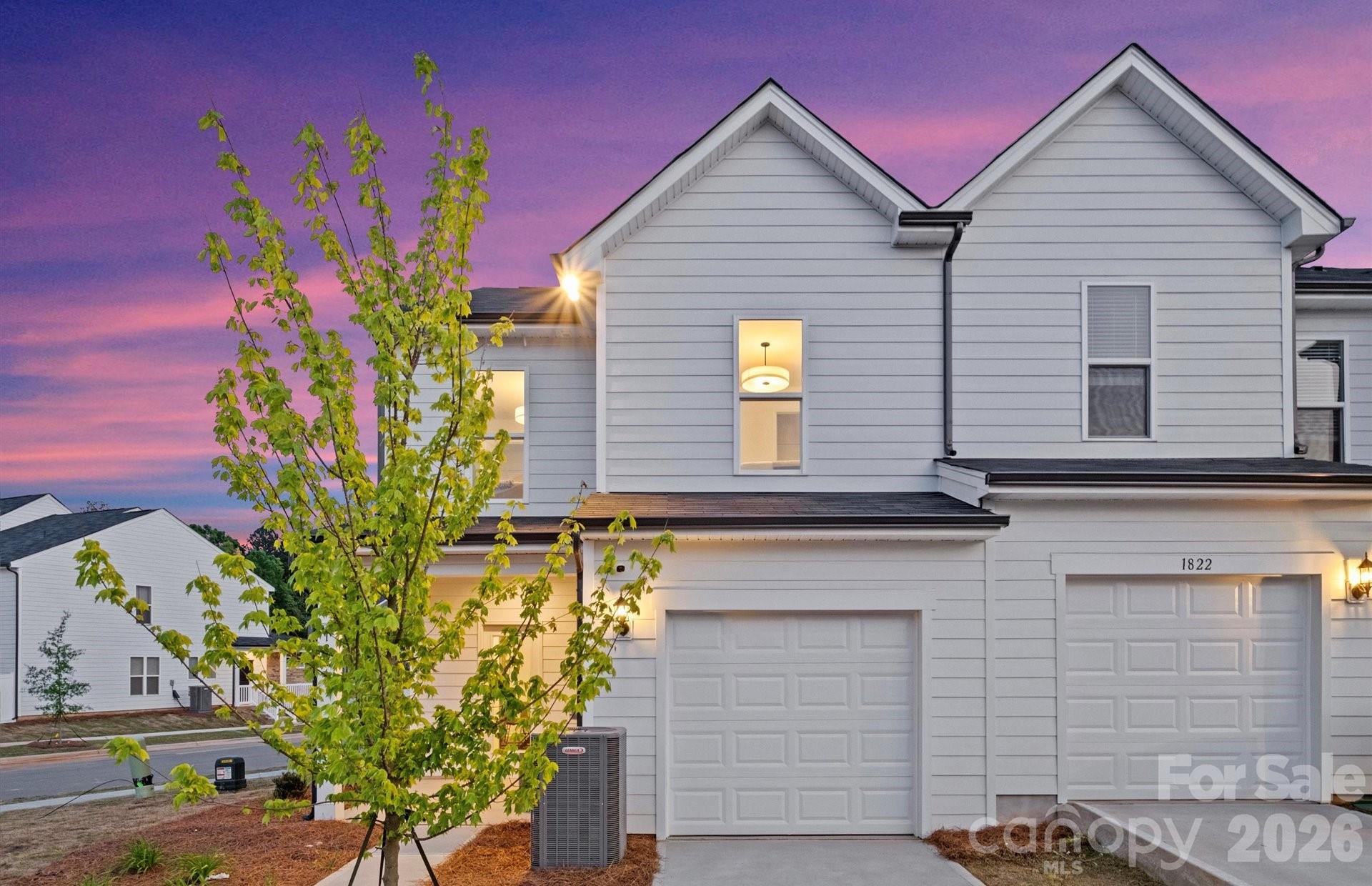 Riverstone - Residential