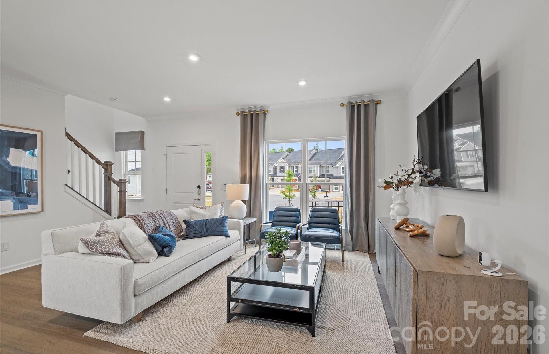 Riverstone - Residential