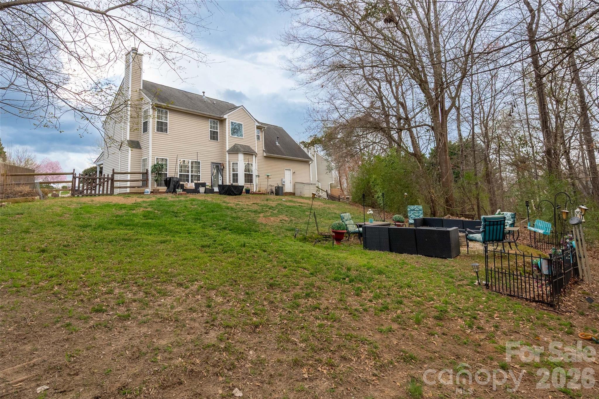 Whitegrove - Residential