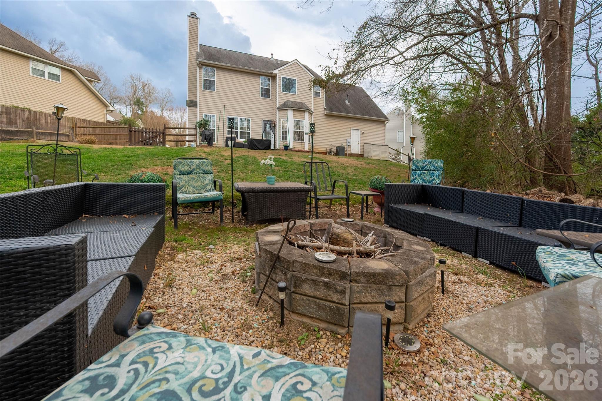 Whitegrove - Residential