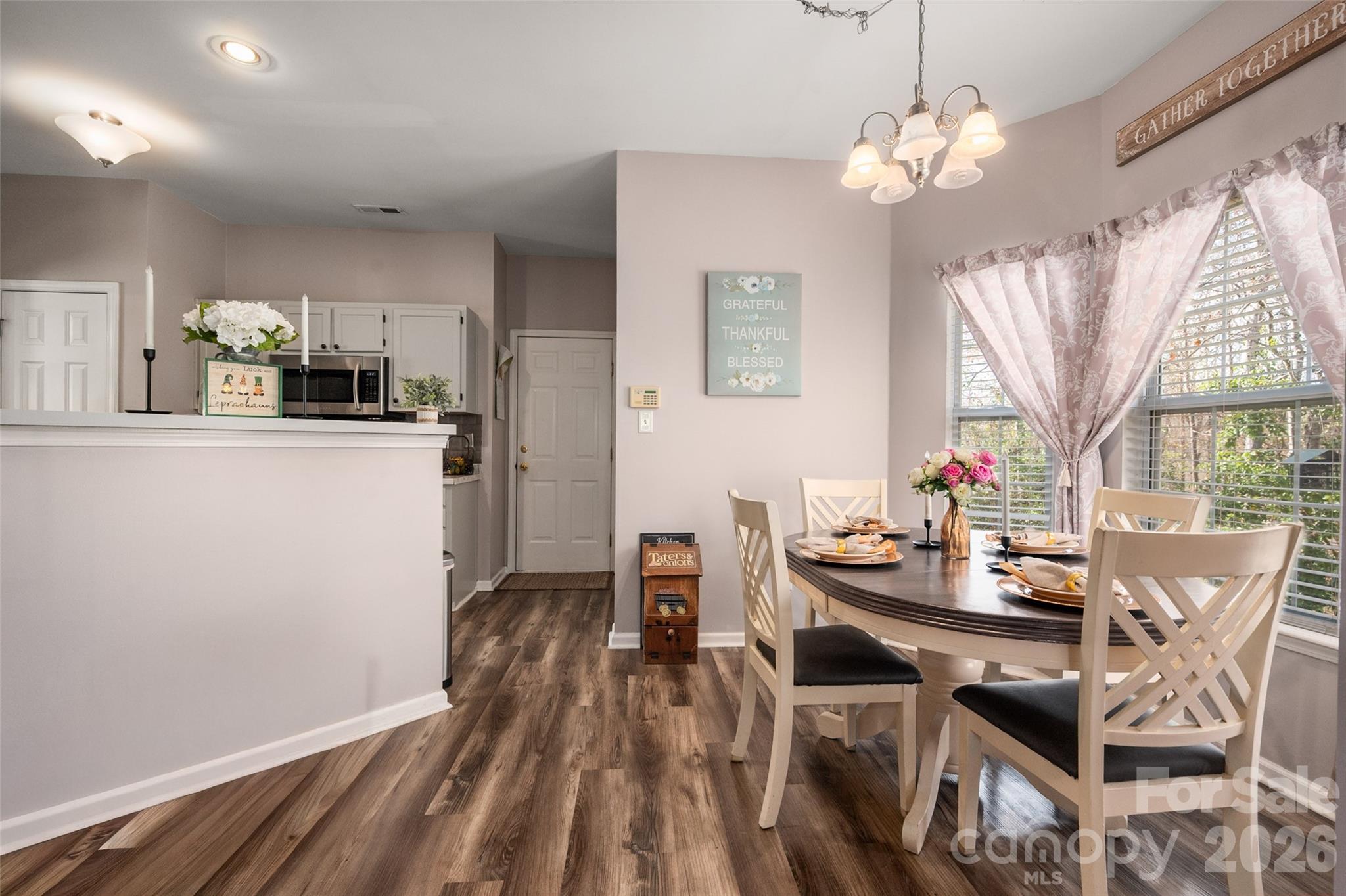 Whitegrove - Residential