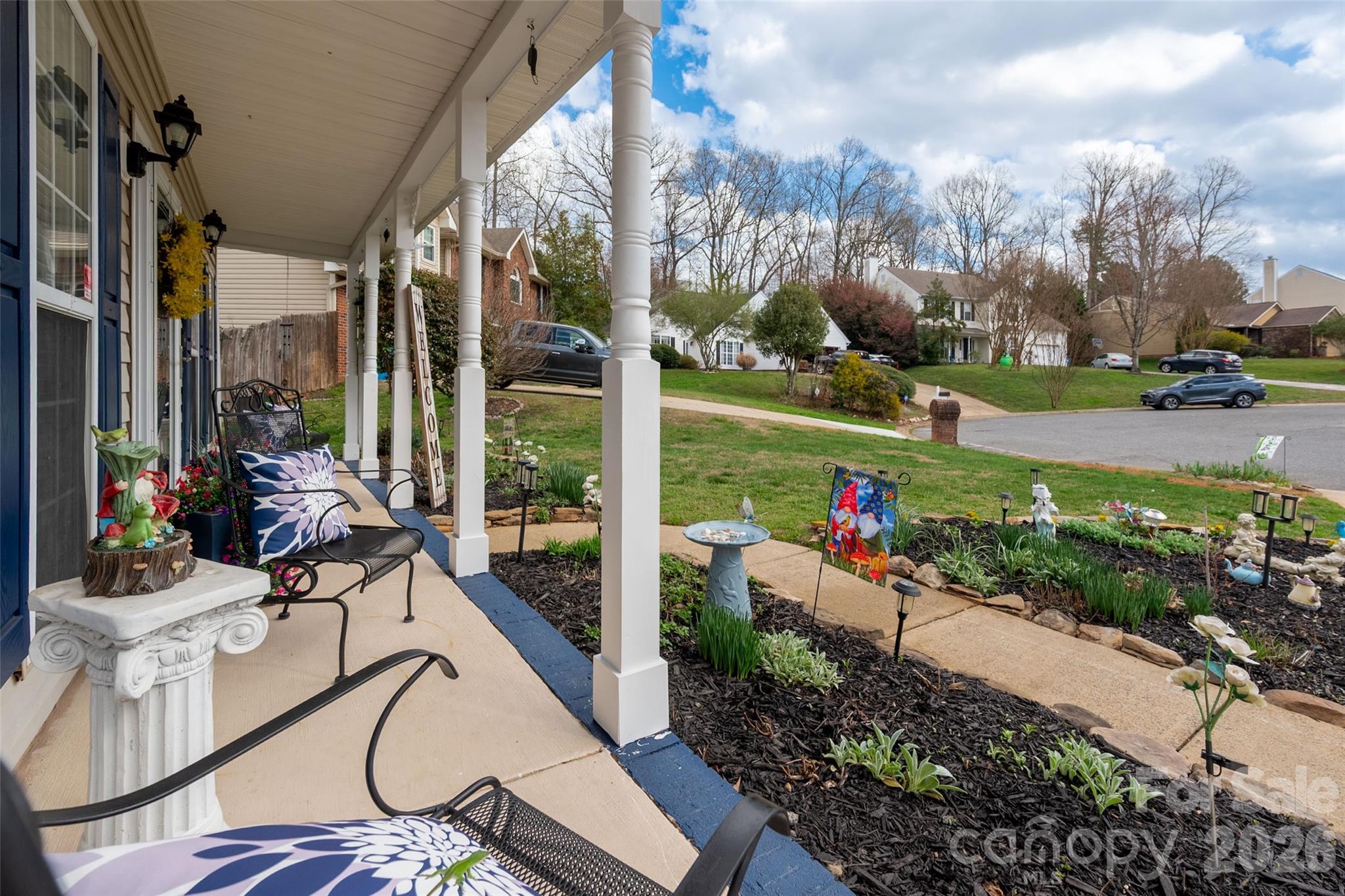 Whitegrove - Residential