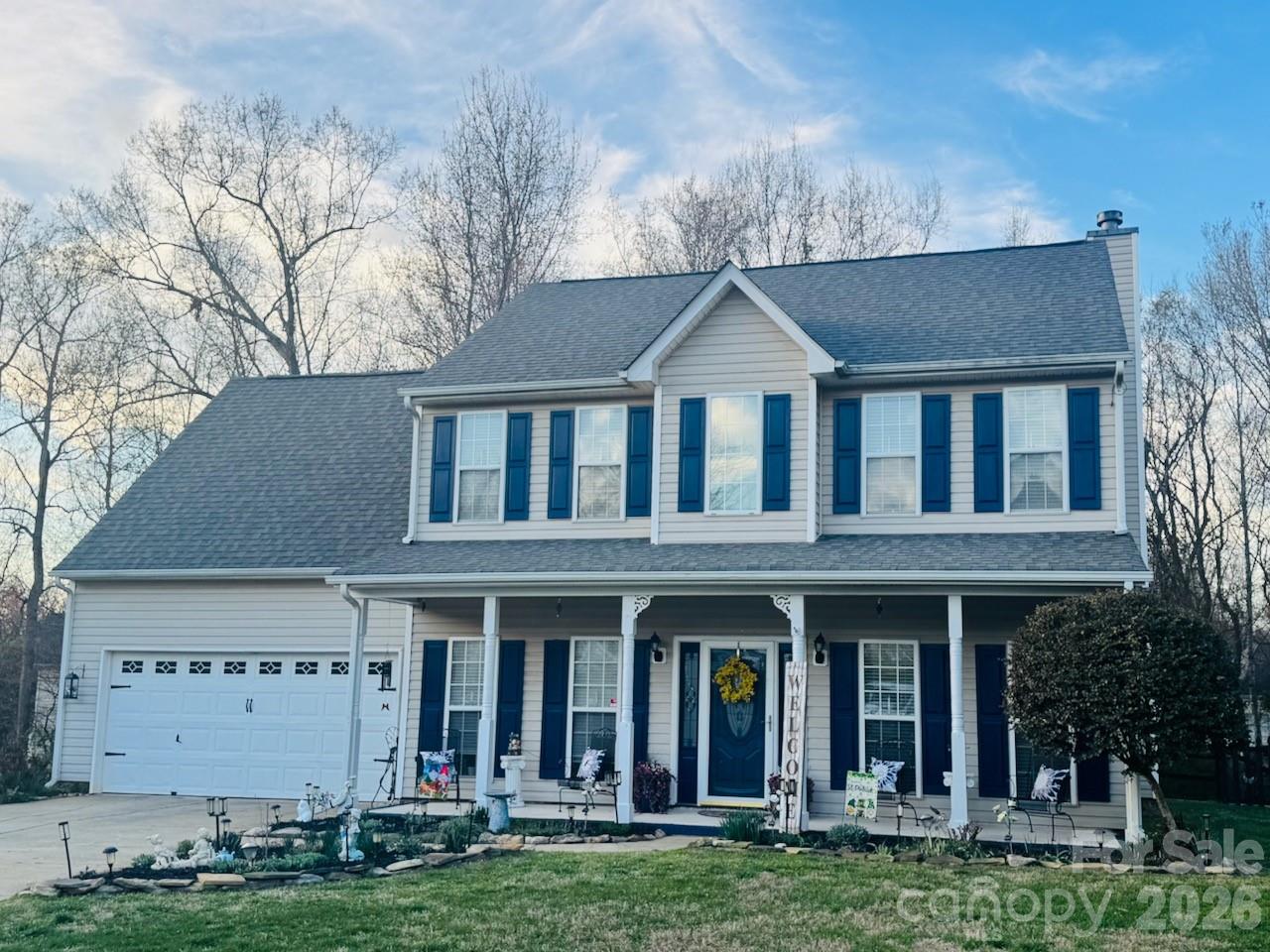 112 Pebble Creek Crossing