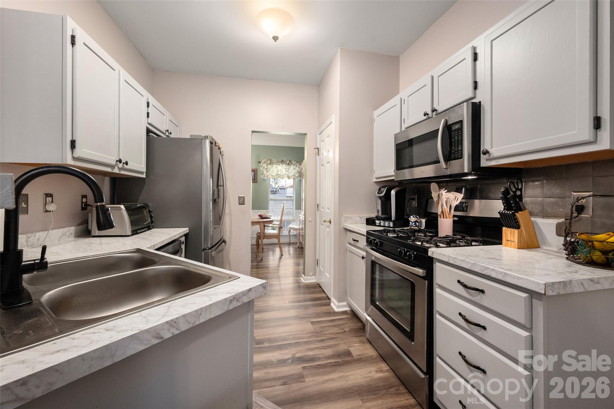 Whitegrove - Residential