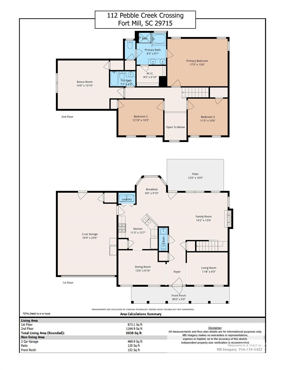 Whitegrove - Residential