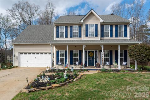 112 Pebble Creek Crossing Fort Mill SC 29715