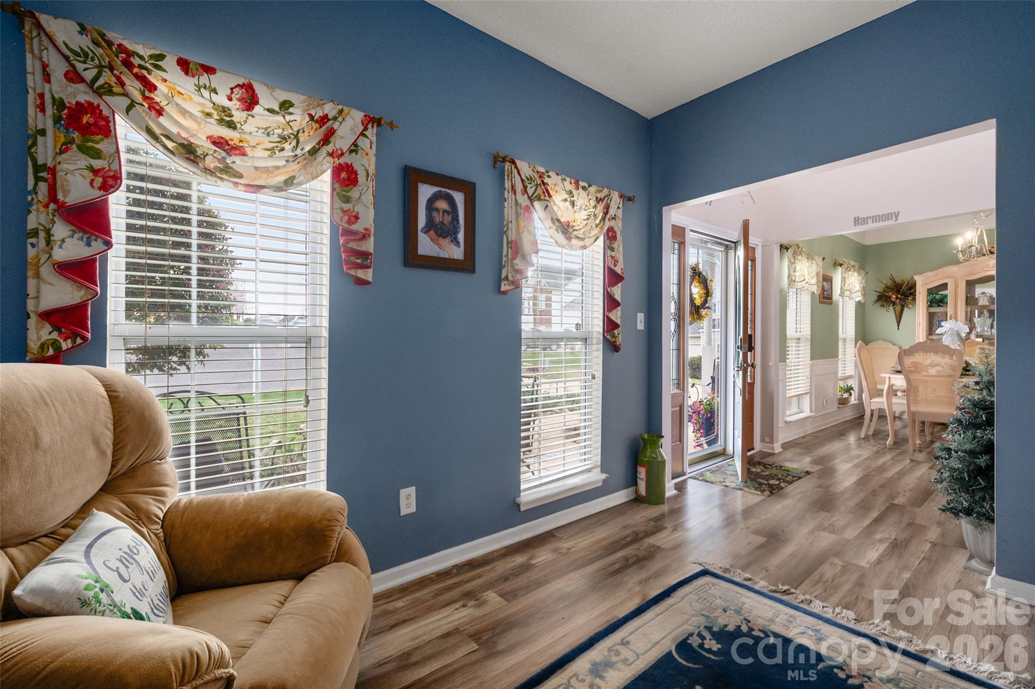 Whitegrove - Residential