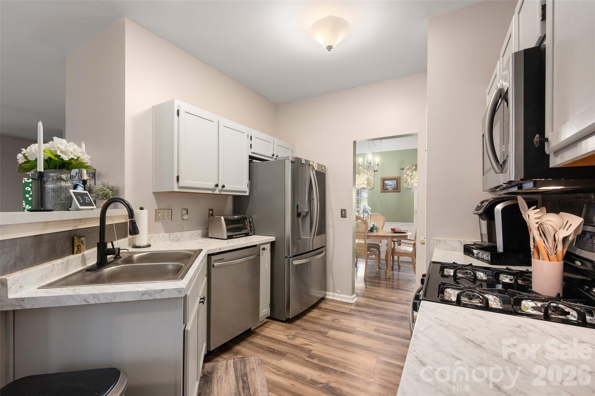 Whitegrove - Residential