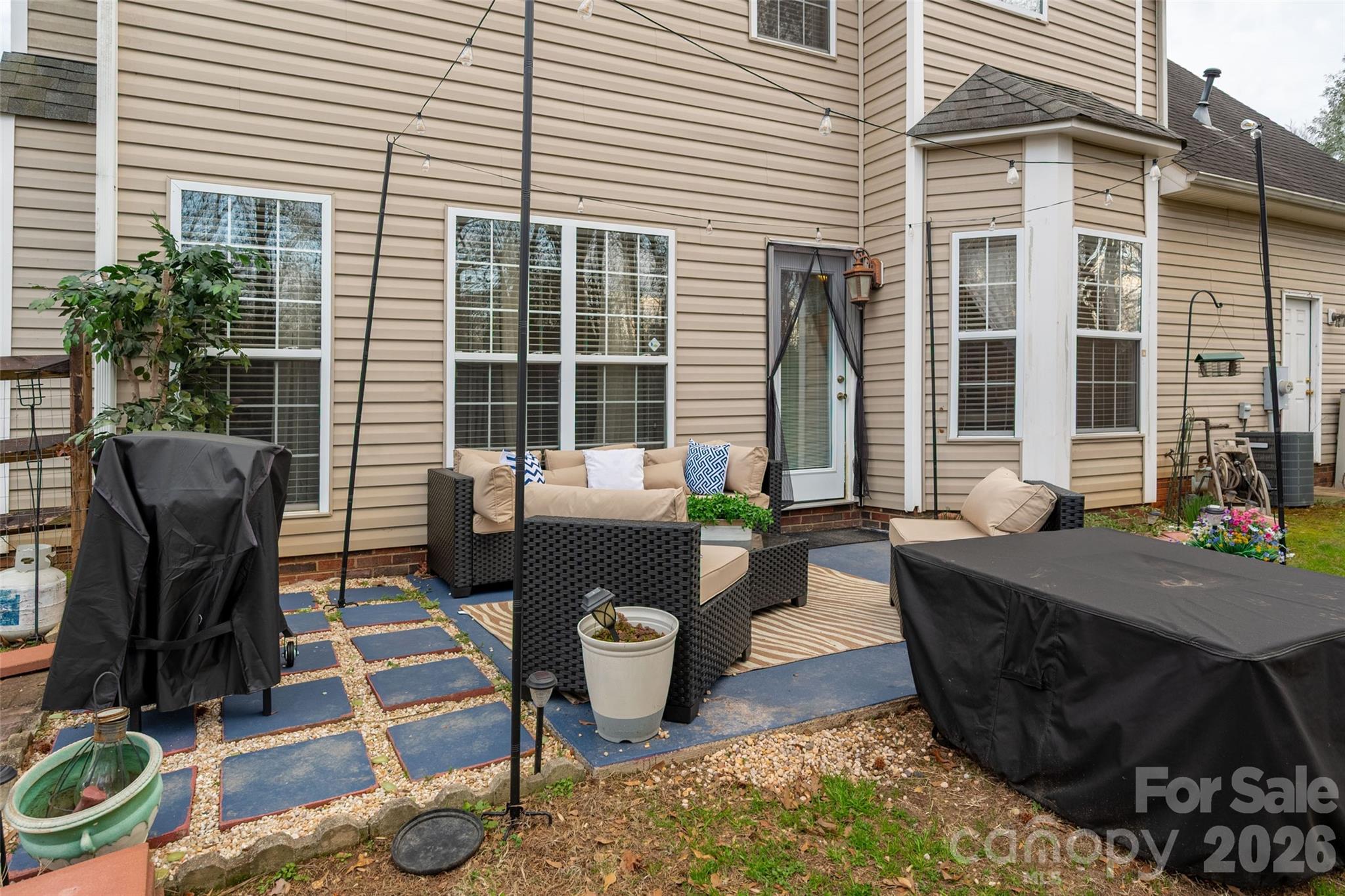 Whitegrove - Residential