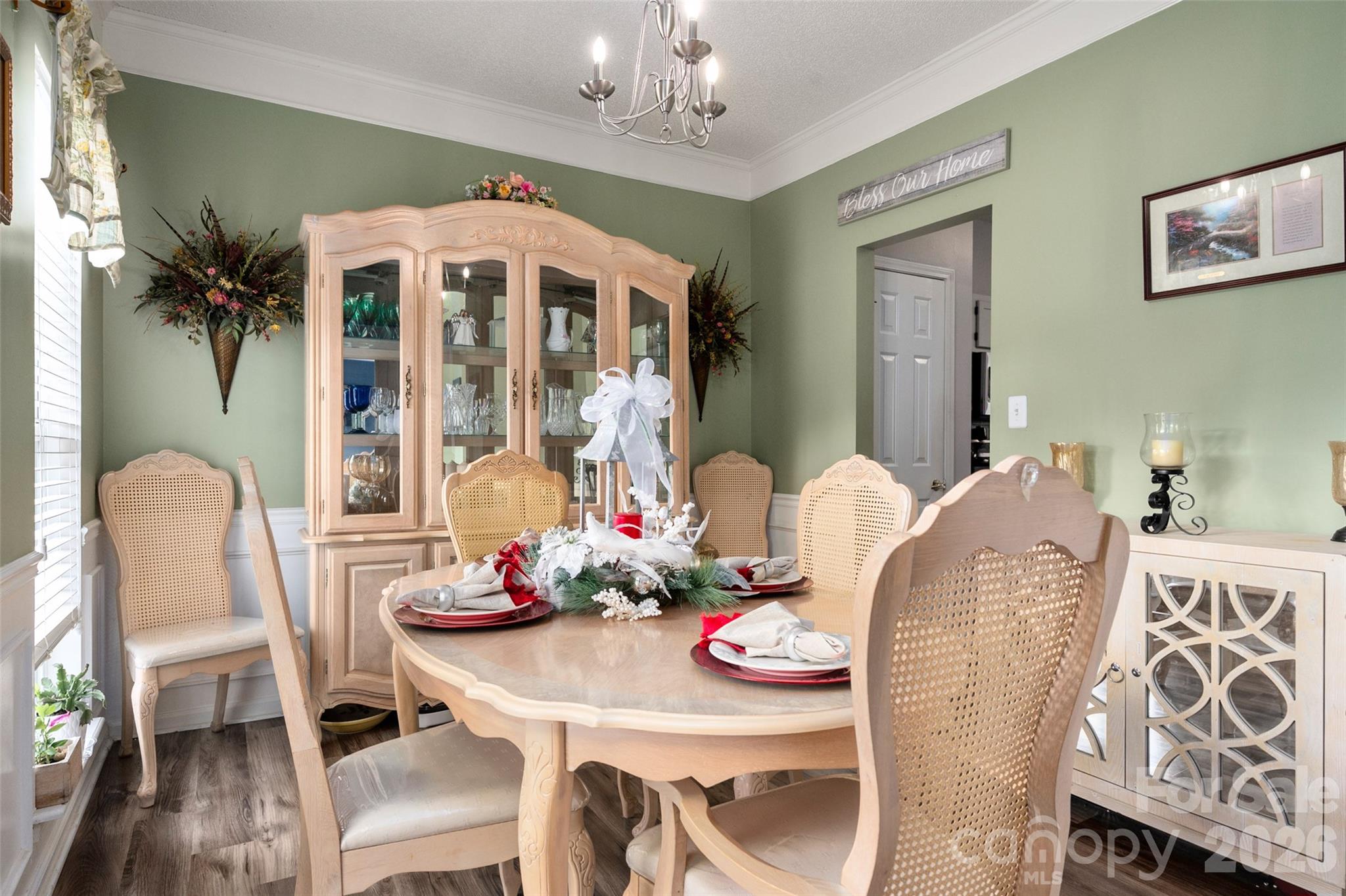 Whitegrove - Residential